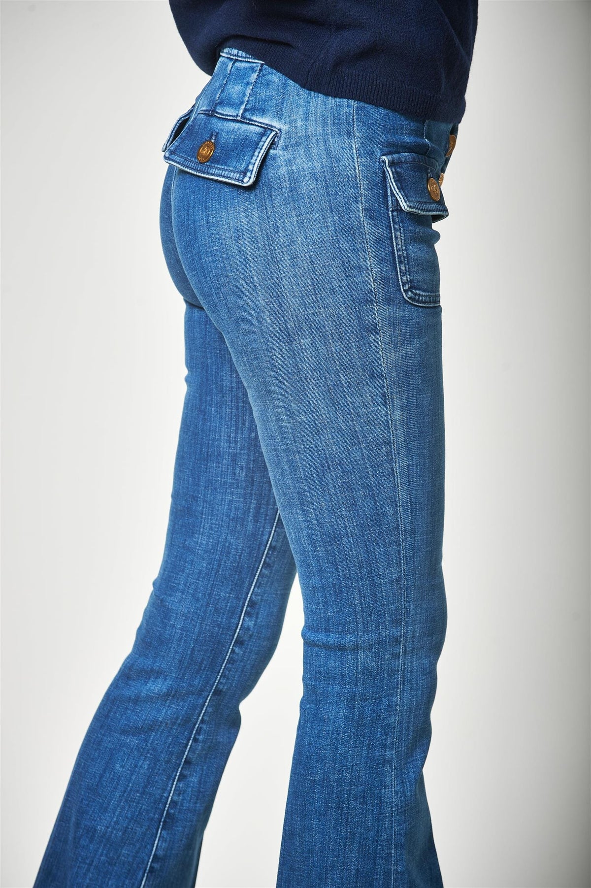 Seafarer Anais 5999 Jeans