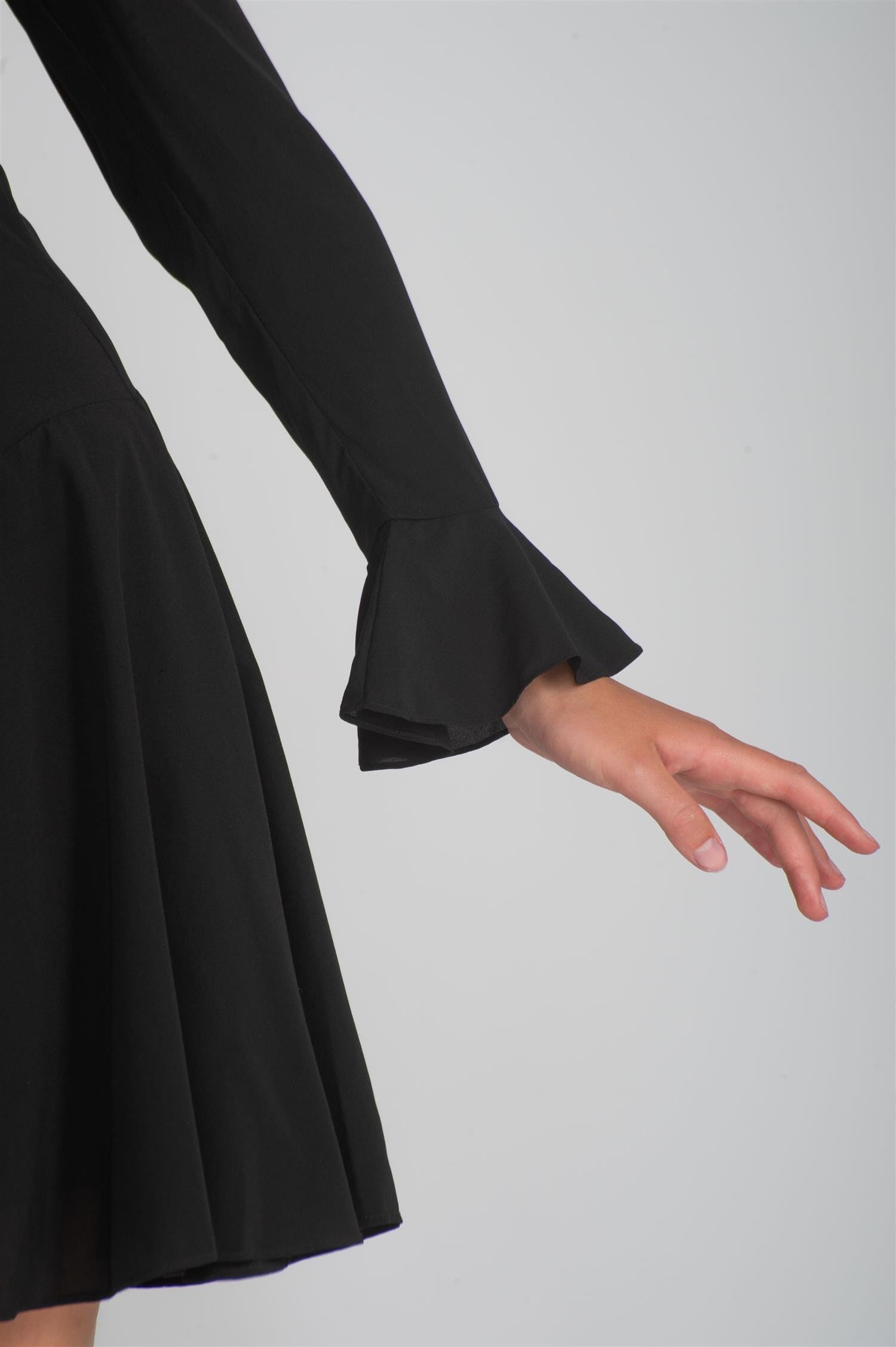 Pia Tjelta Weep Black Kjole