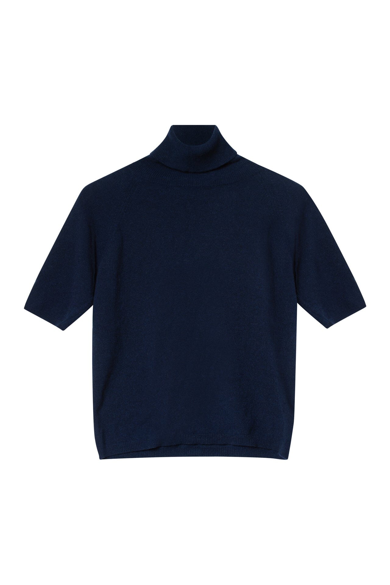 ArnieSays: Davies Navy Genser