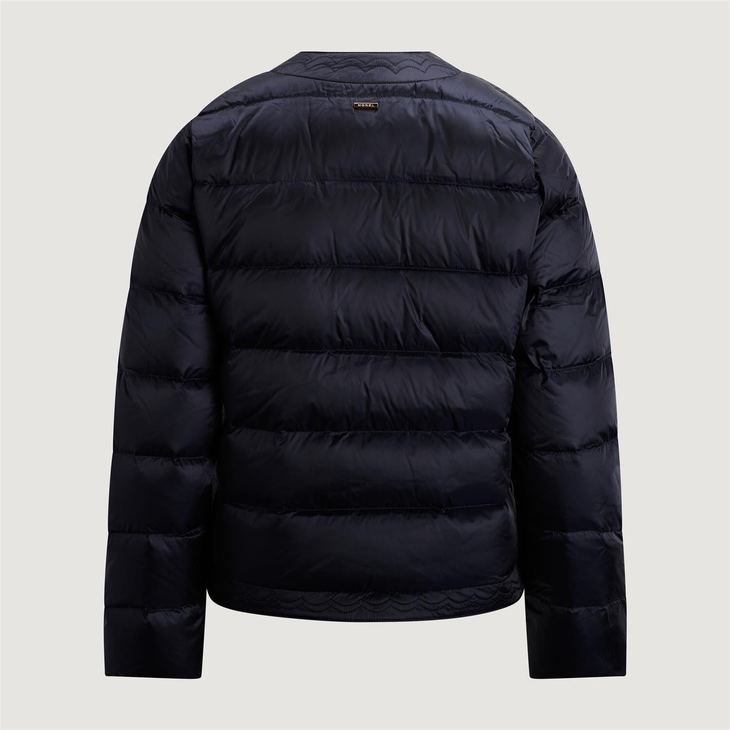 Monel Debbie Navy Jakke