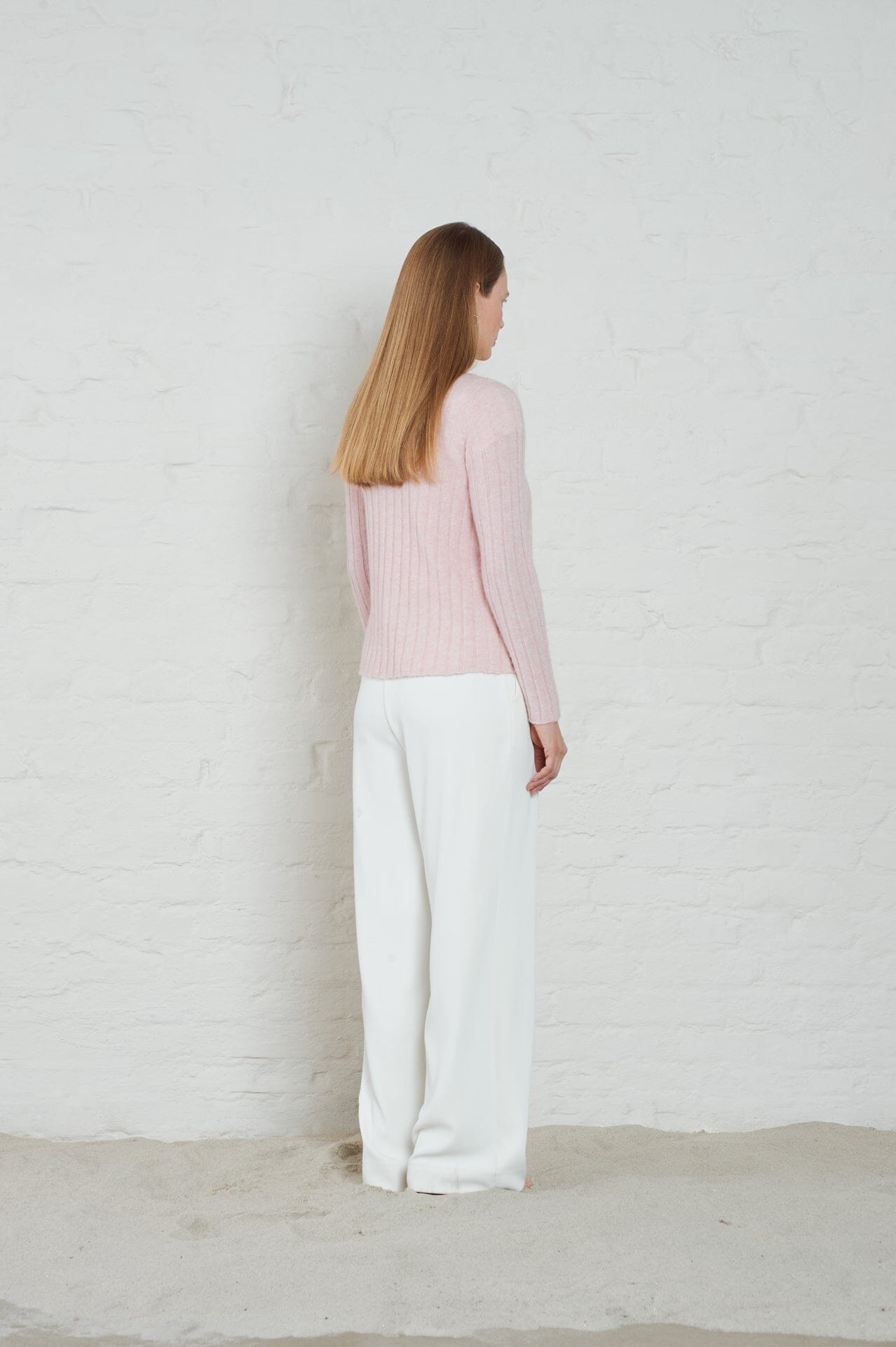 ArnieSays: Tati Lt Pink Genser