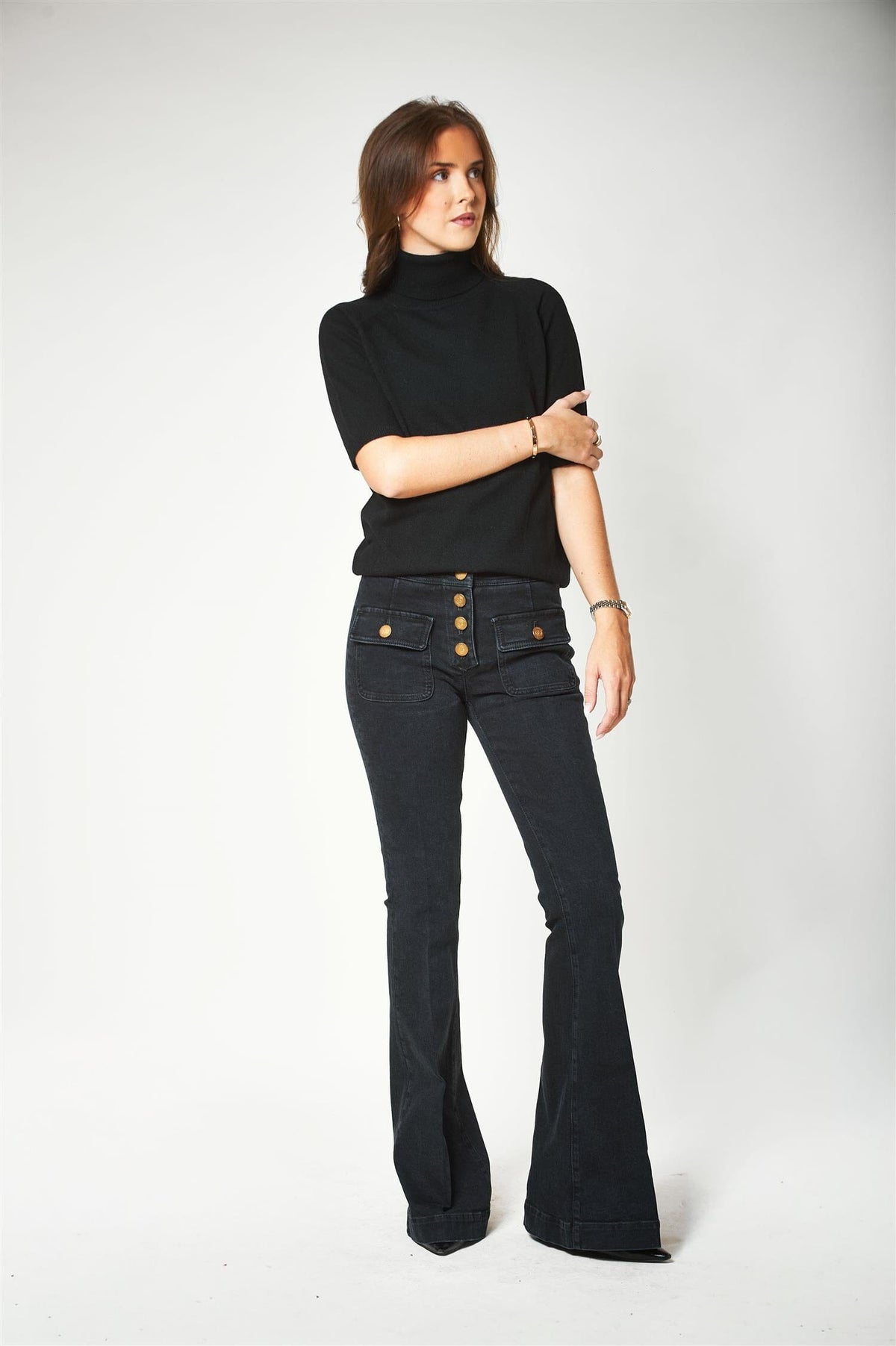 Seafarer Anais 9999 Jeans