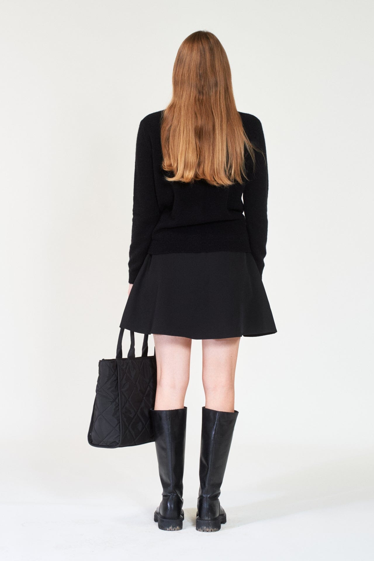 ArnieSays: COCO Black Genser