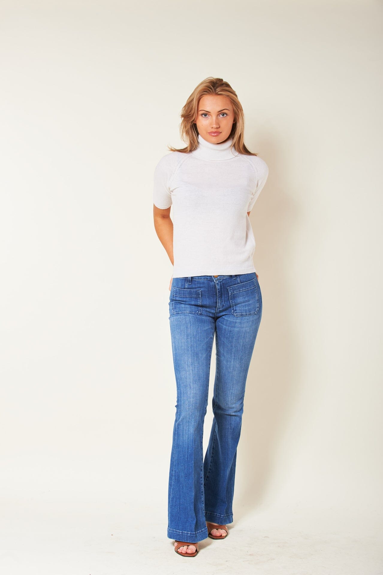 ArnieSays: Davies White Genser