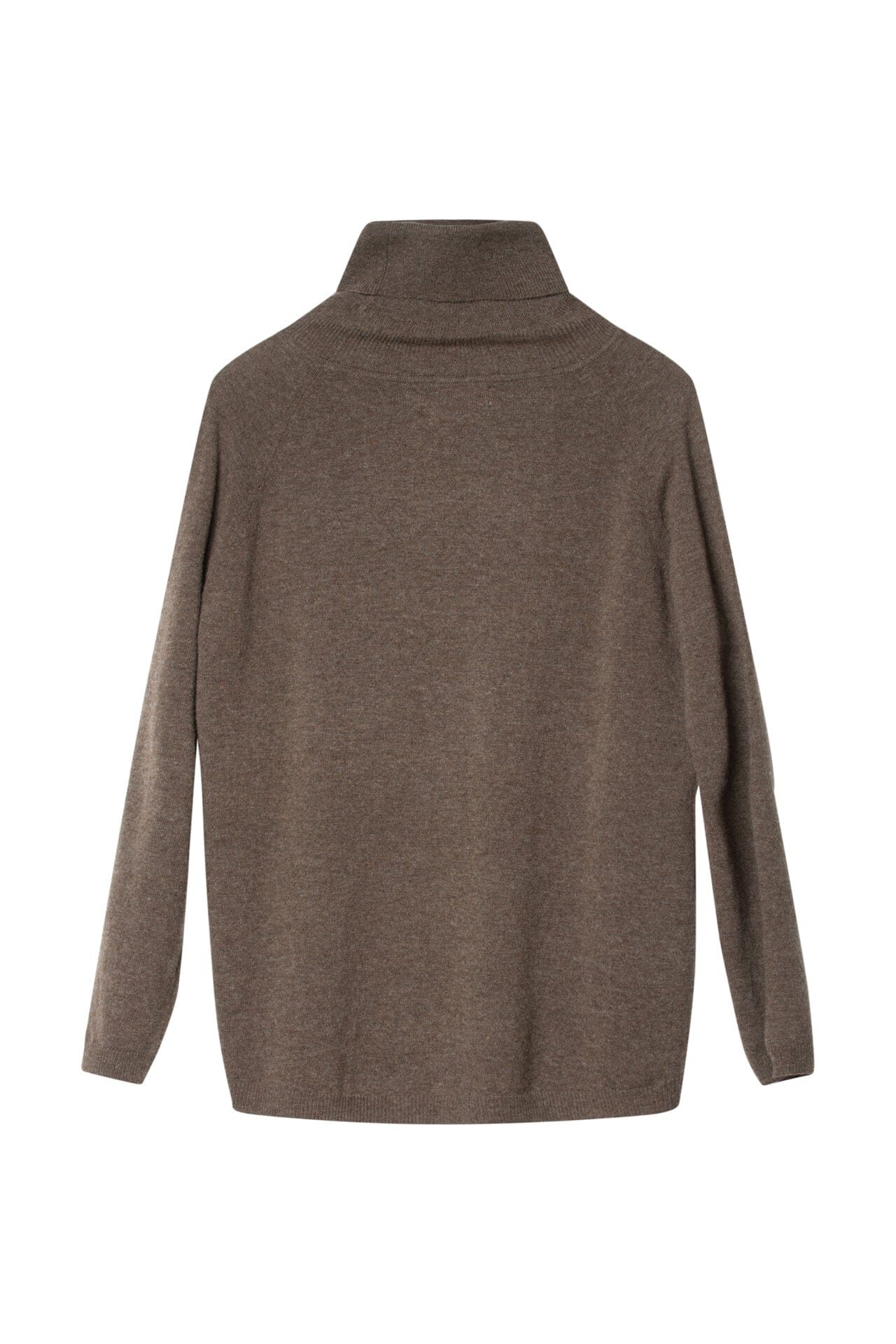ArnieSays: Alaia Brown Genser