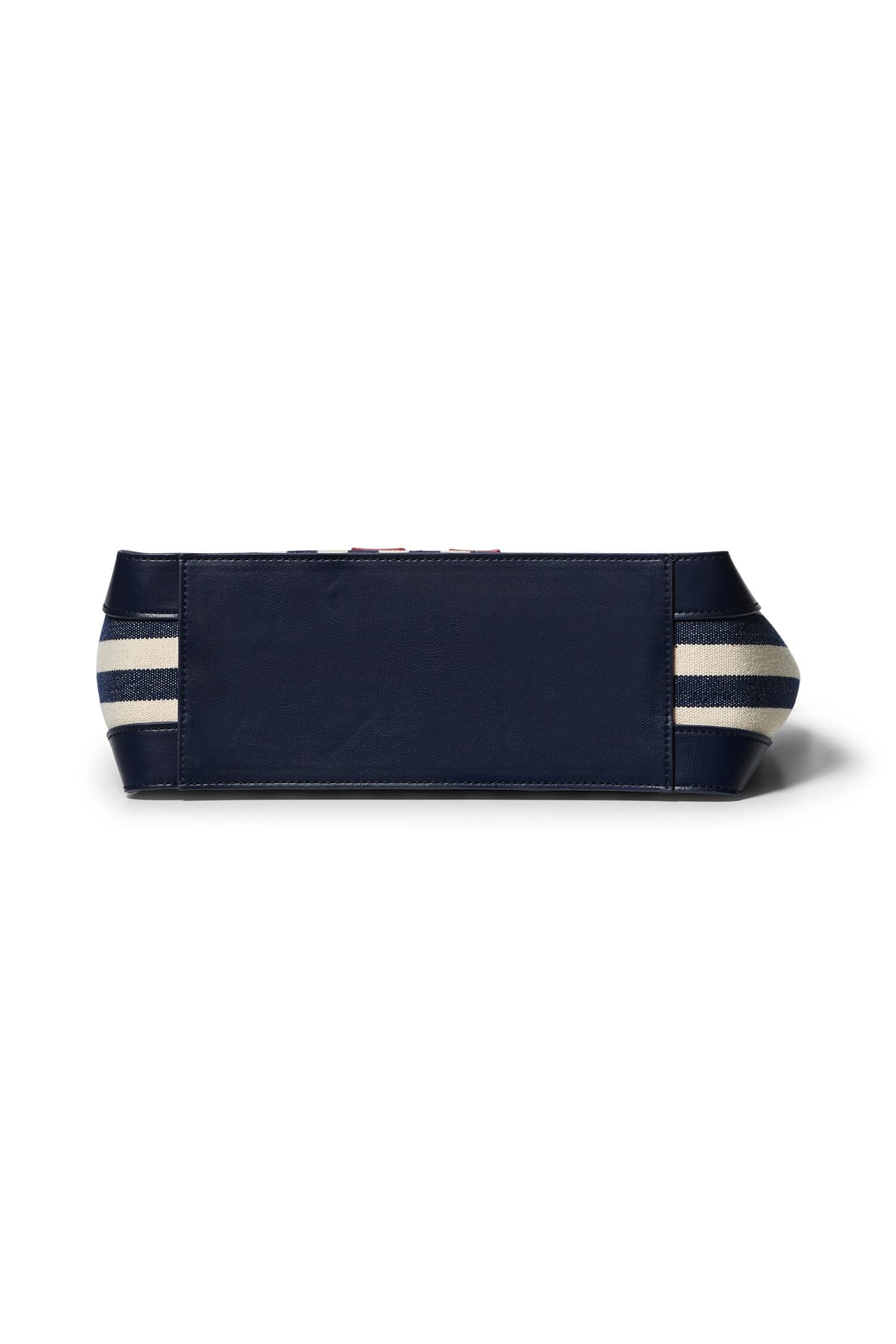 ArnieSays: Alex Midi Stripe Blue Stripe Tilbehør