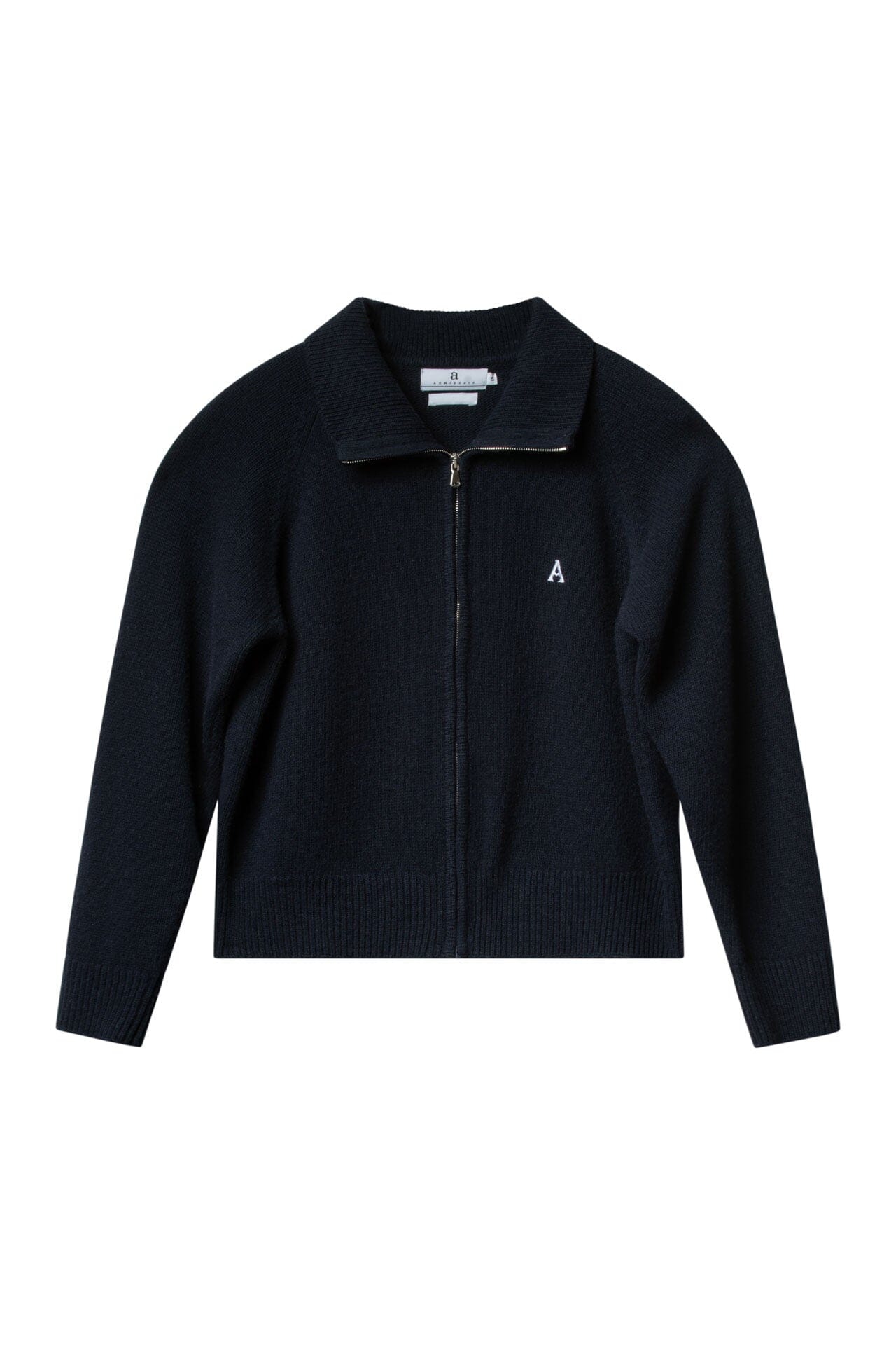 ArnieSays: SAIL Dk Navy Genser