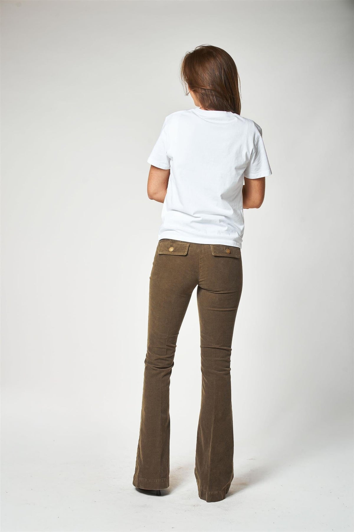 Seafarer Anais 6085 Jeans