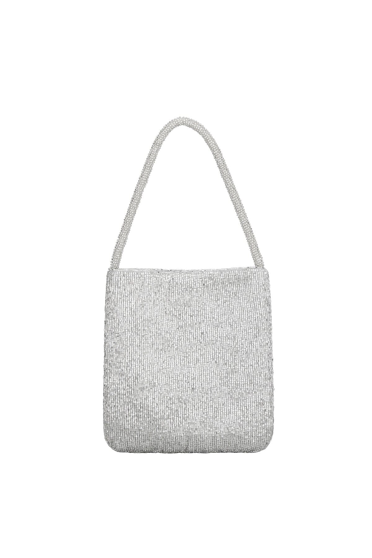 Beck Söndergaard Lustrous Nyra Bag Silver Tilbehør