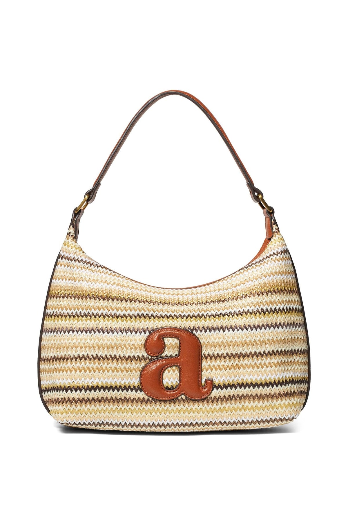 ArnieSays: Hampton Stripe Ecru Combo Tilbehør