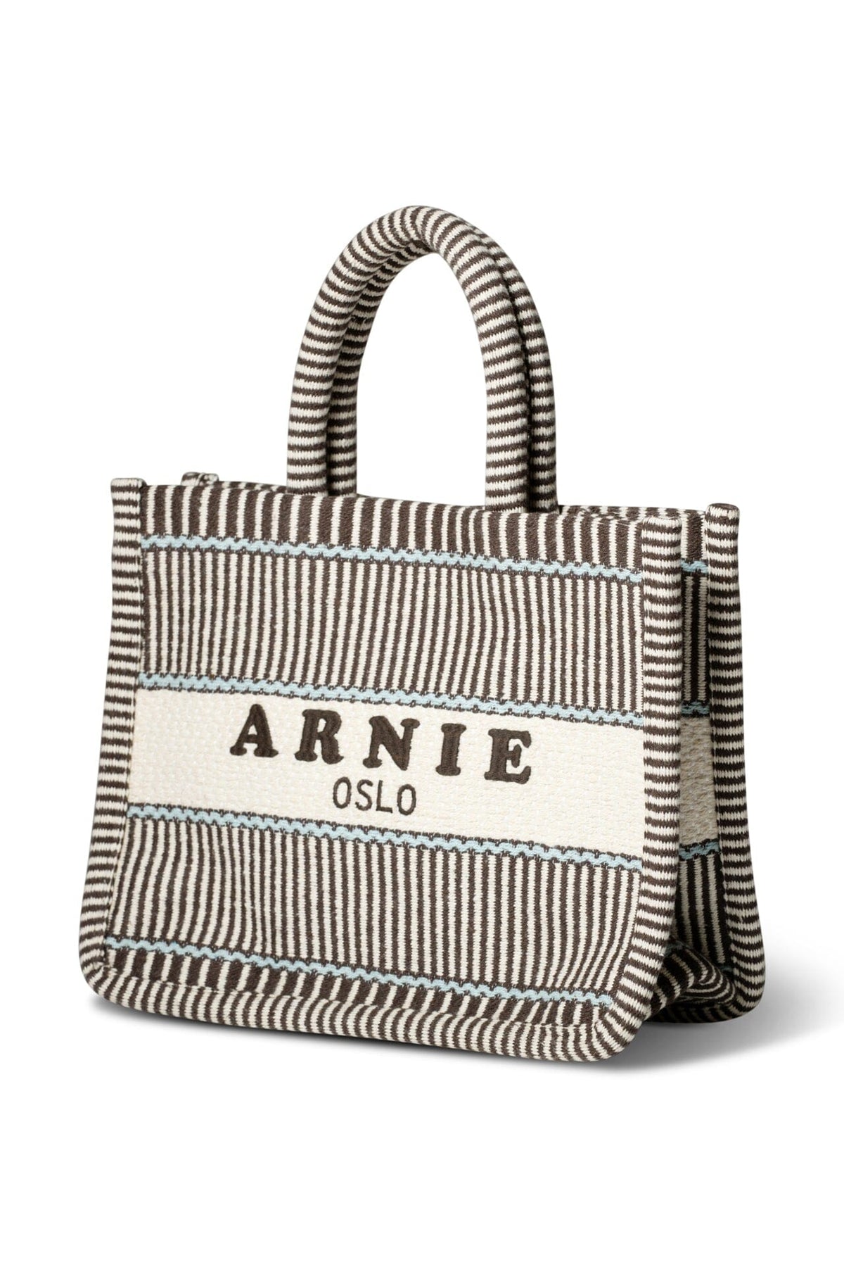 ArnieSays: Porto Mini Brown Multi Tilbehør