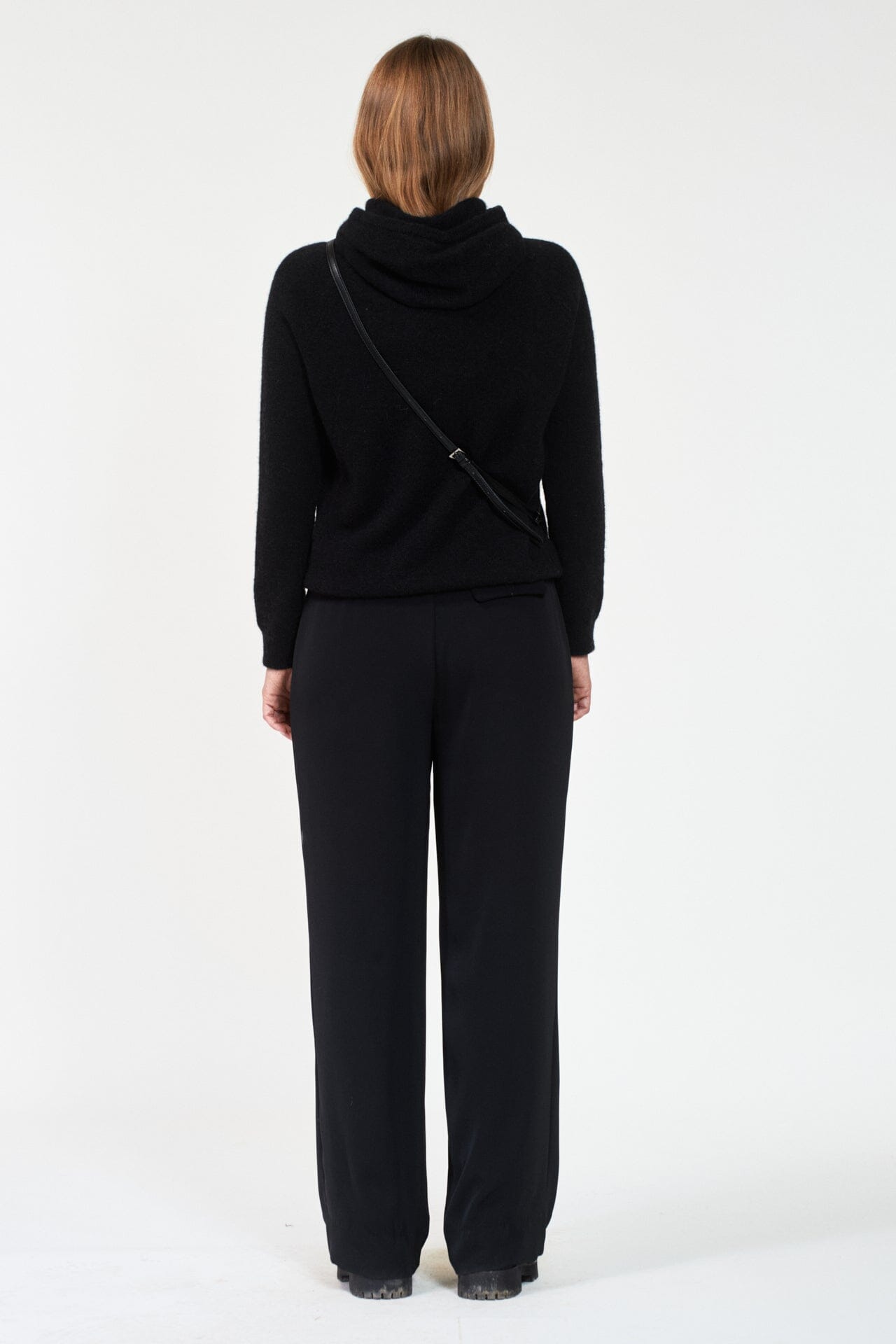 ArnieSays: VERO Black Genser