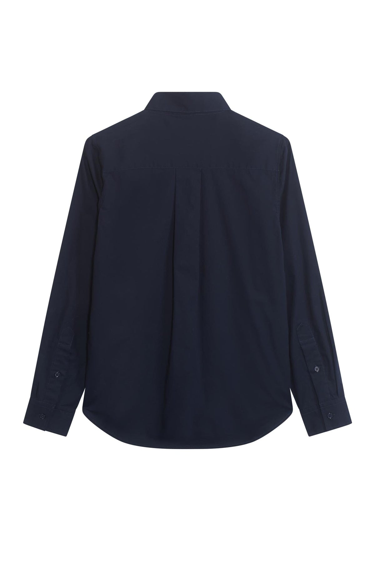 ArnieSays: ARC Poplin Dk Navy Skjorte