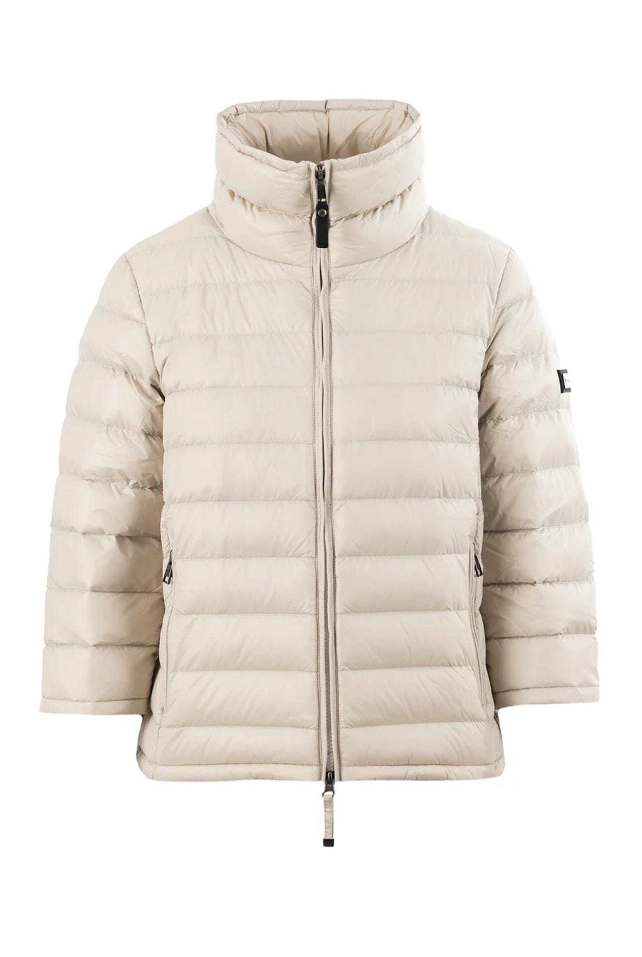 Cedrico Celeste Sand Jakke