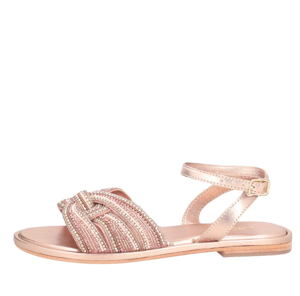 Tosca Blue MARRAKECH ROSE GOLD Sko