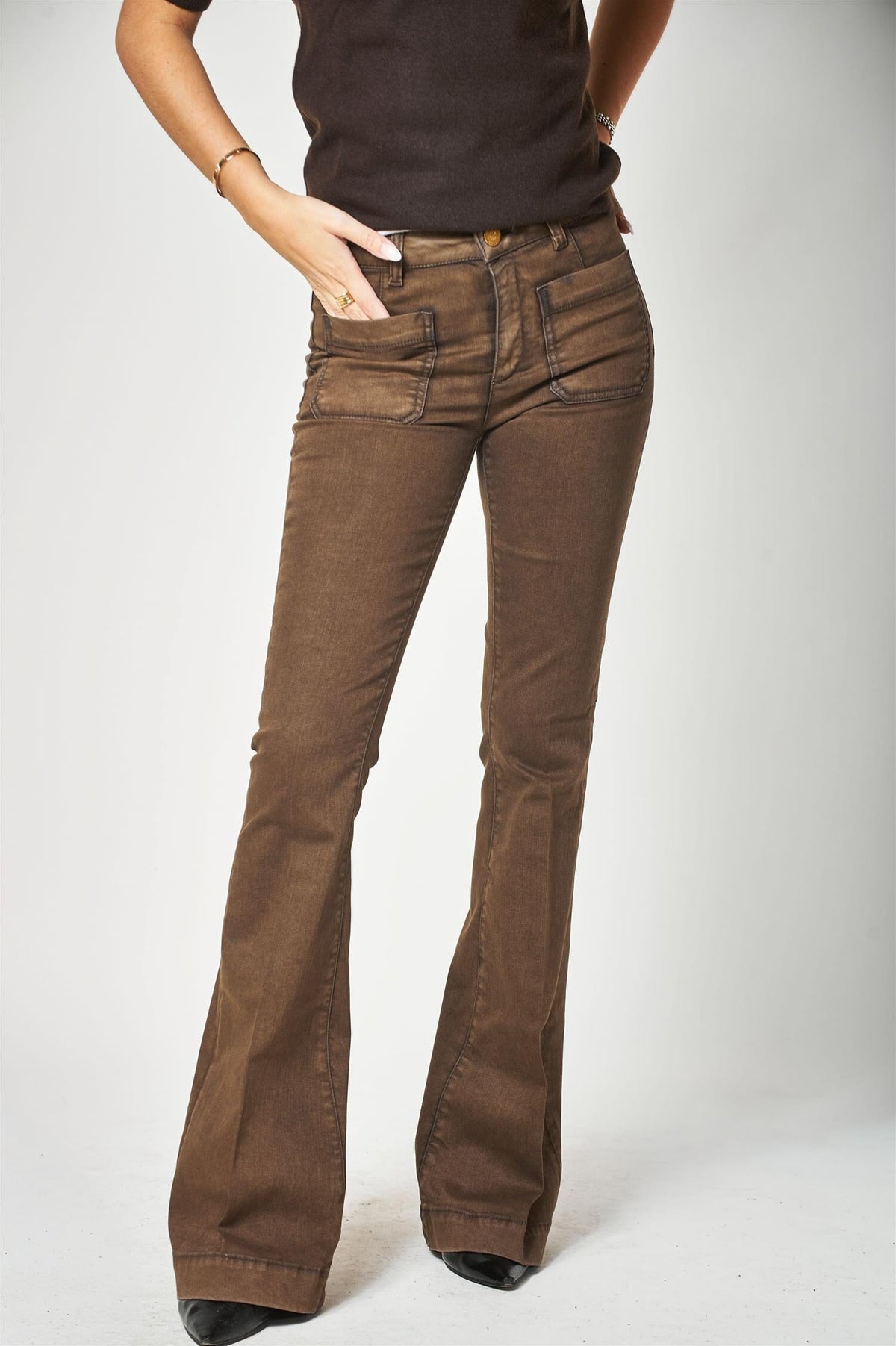 Seafarer Delphine 8050 Jeans