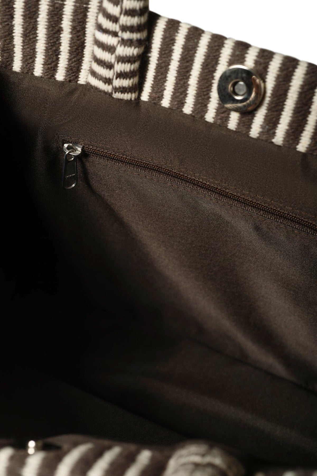 ArnieSays: Porto Mini Brown Multi Tilbehør