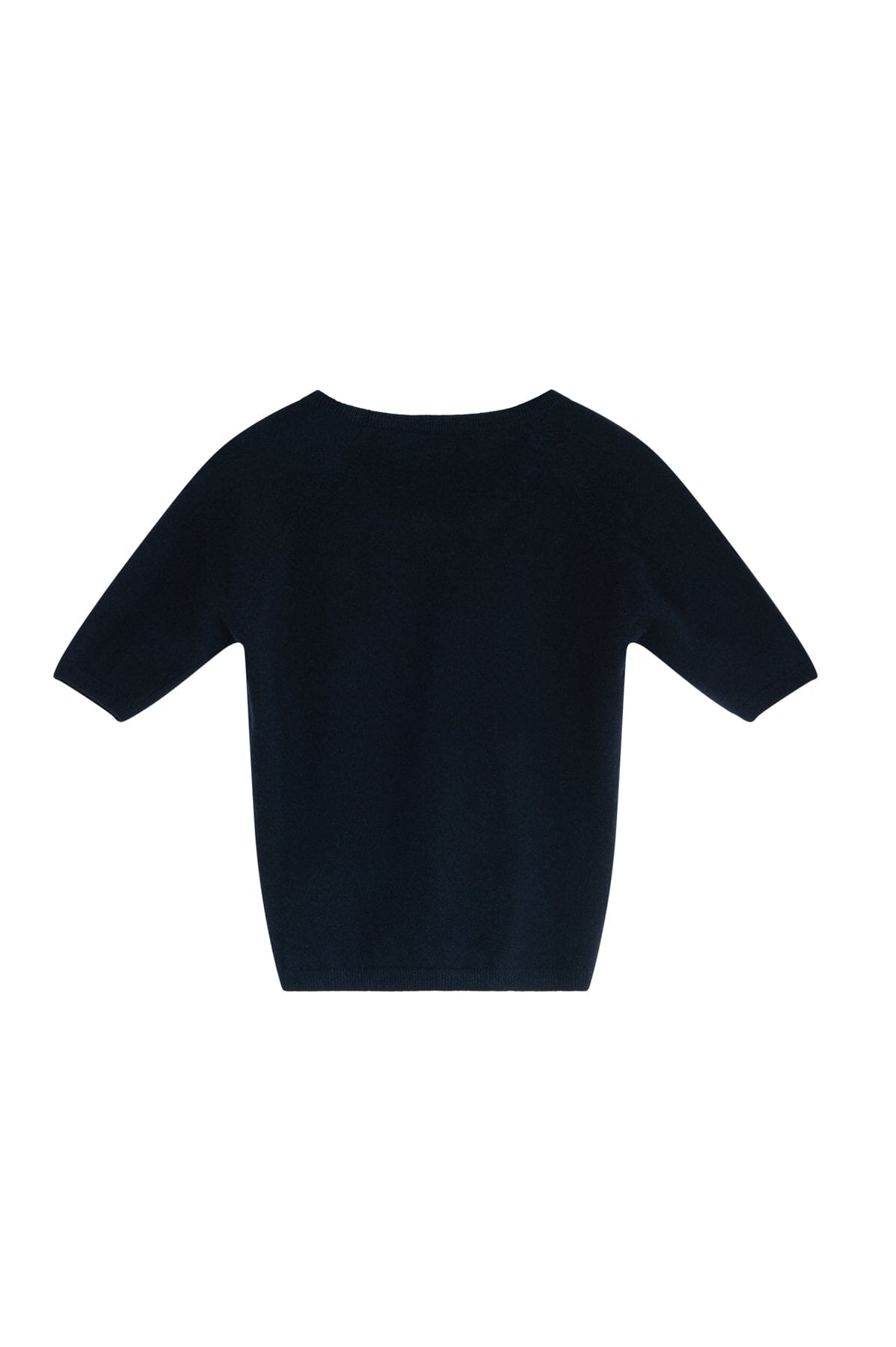 ArnieSays: Julia Dk Navy Genser