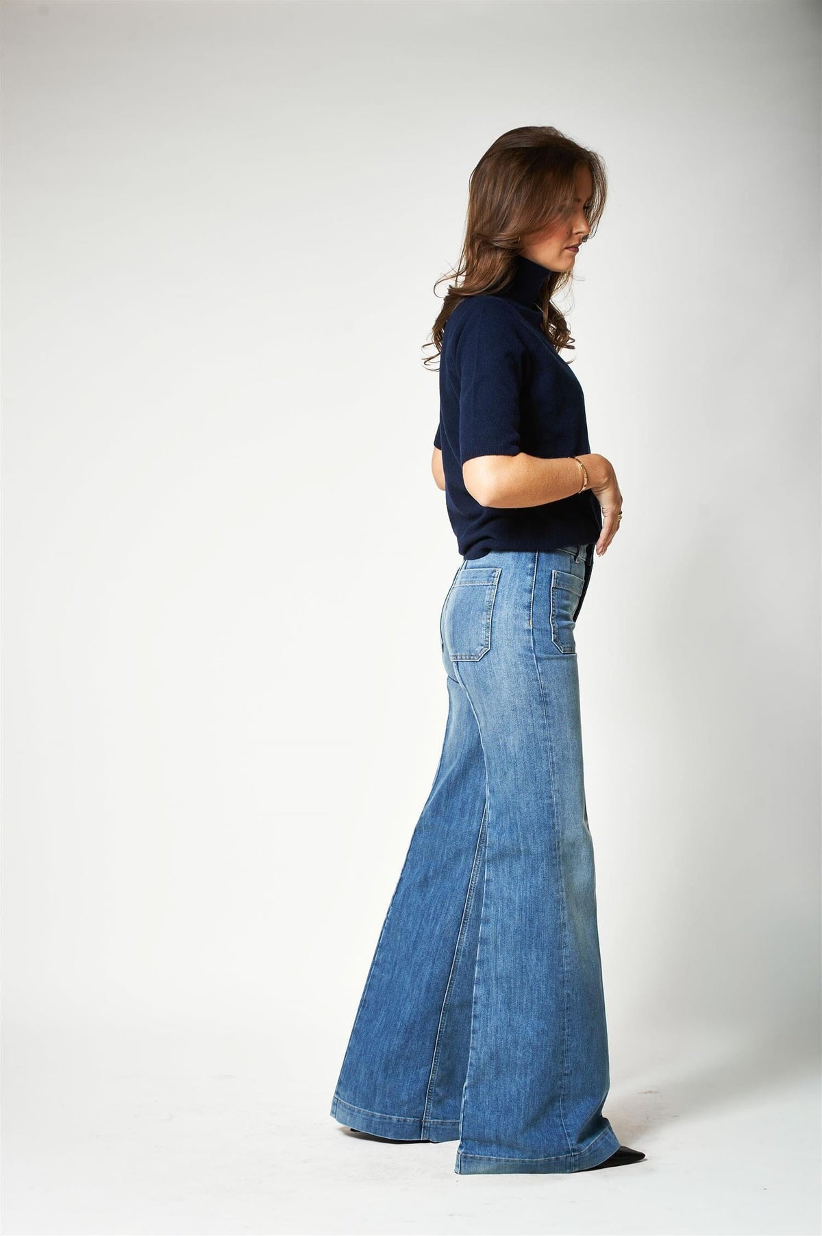 Seafarer Jane 5999 Jeans