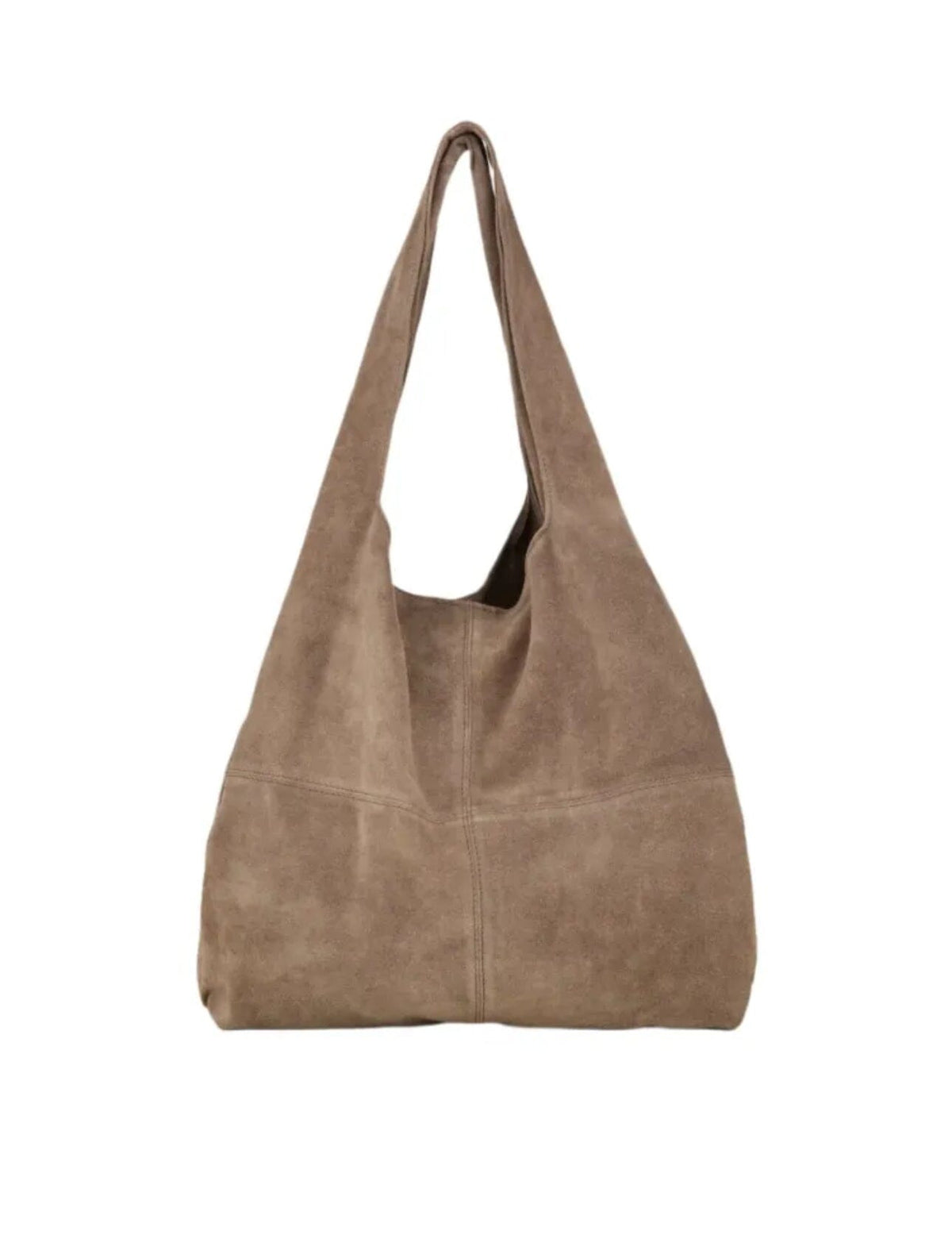 Beck Söndergaard Suede Dalliea Bag Adobe Tilbehør