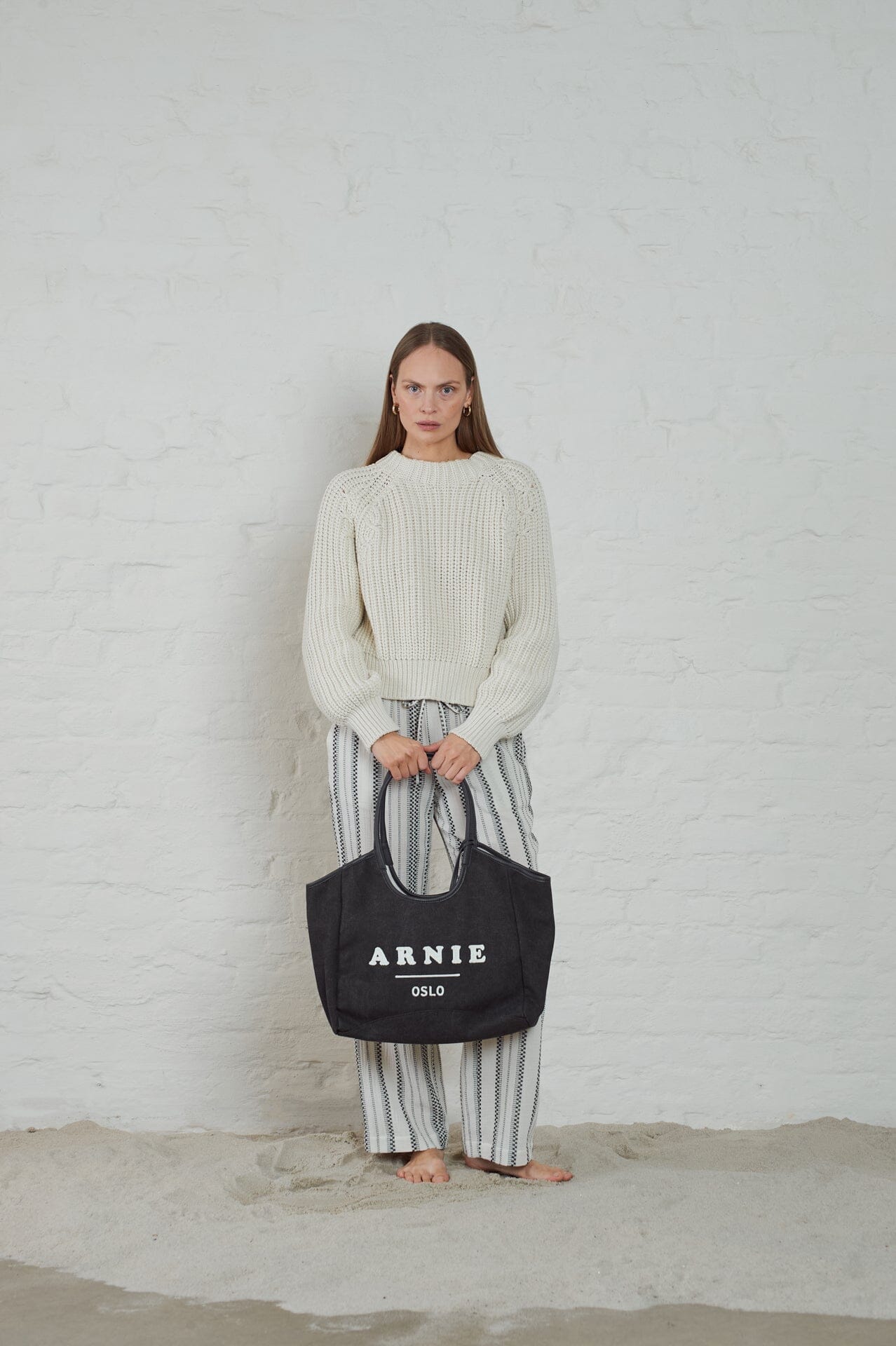 ArnieSays: Lucky Black Fade Tilbehør