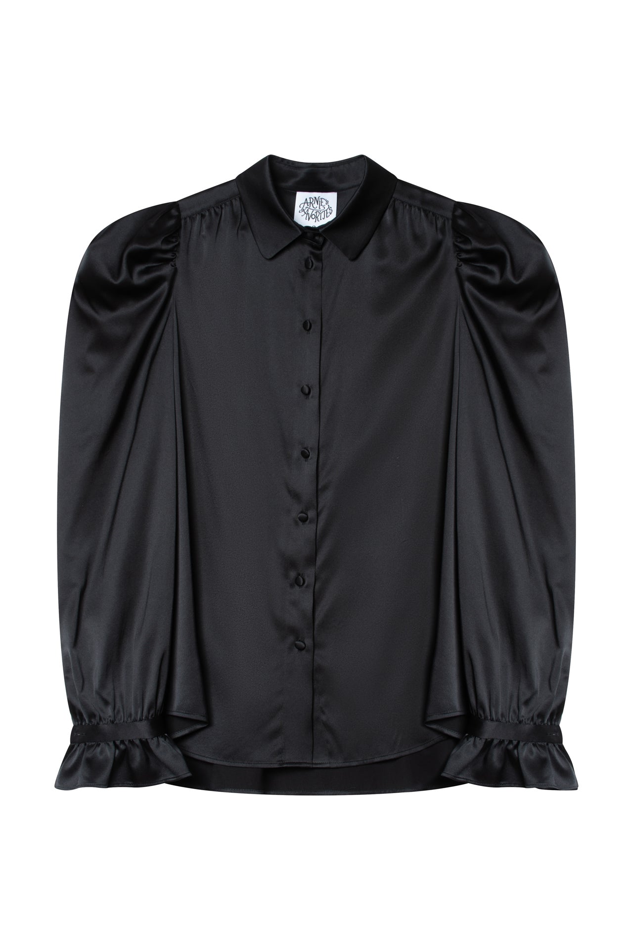 Serra Black
