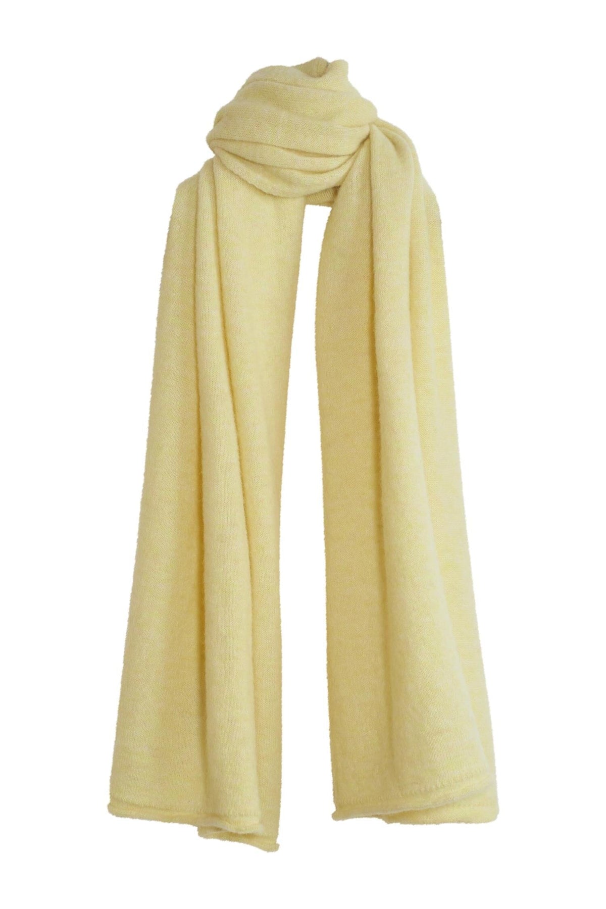 ArnieSays: GOYA Custard Yellow Tilbehør