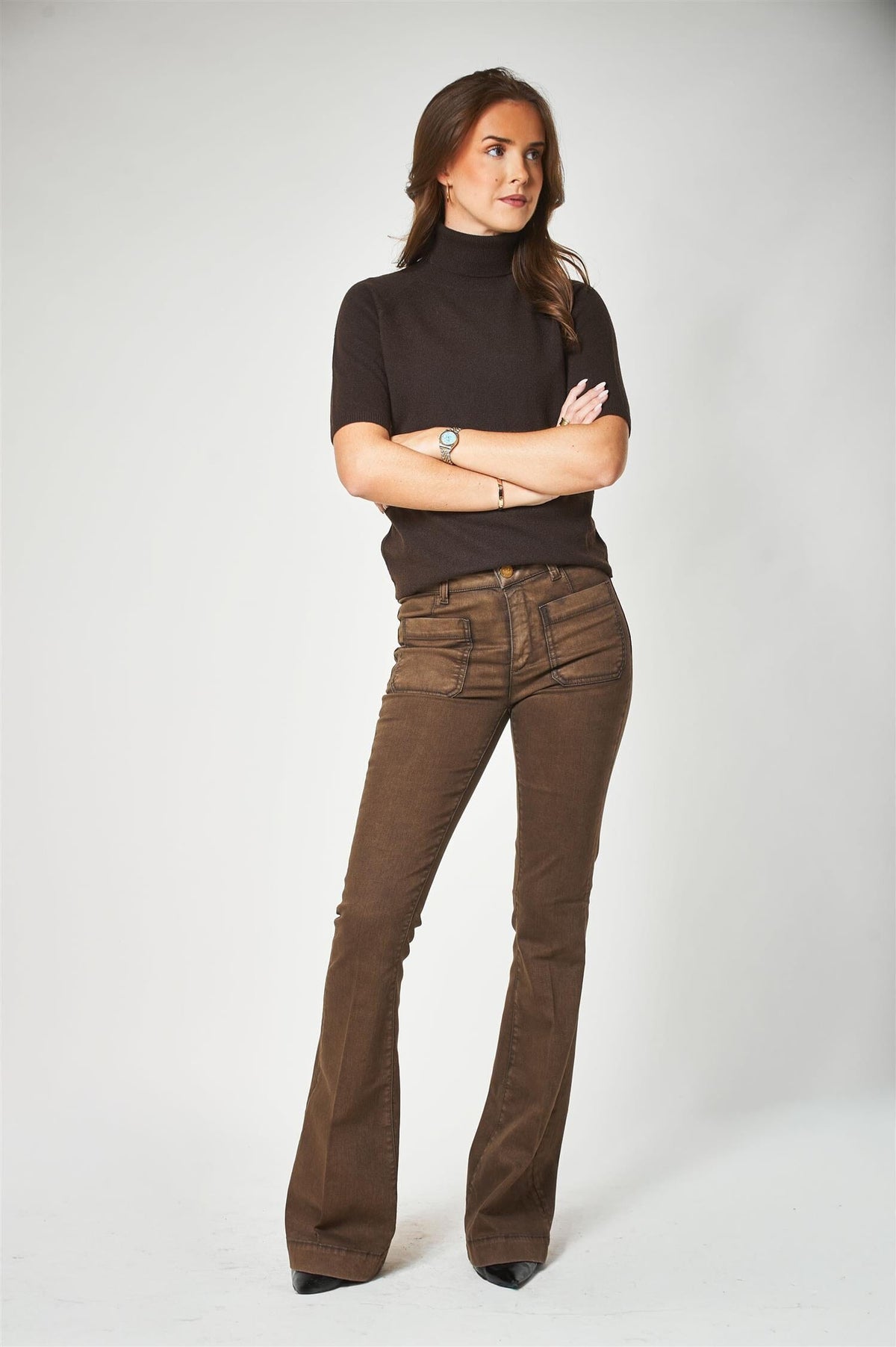 Seafarer Delphine 8050 Jeans