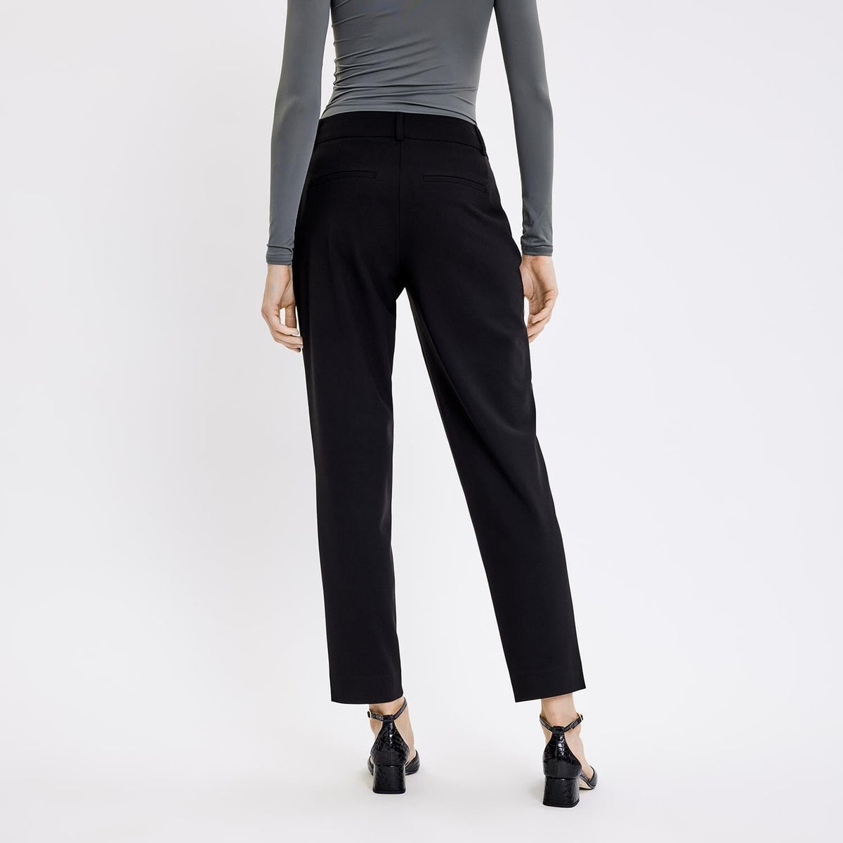 Five Units KaisaFV 285 Ankle Black Bukse
