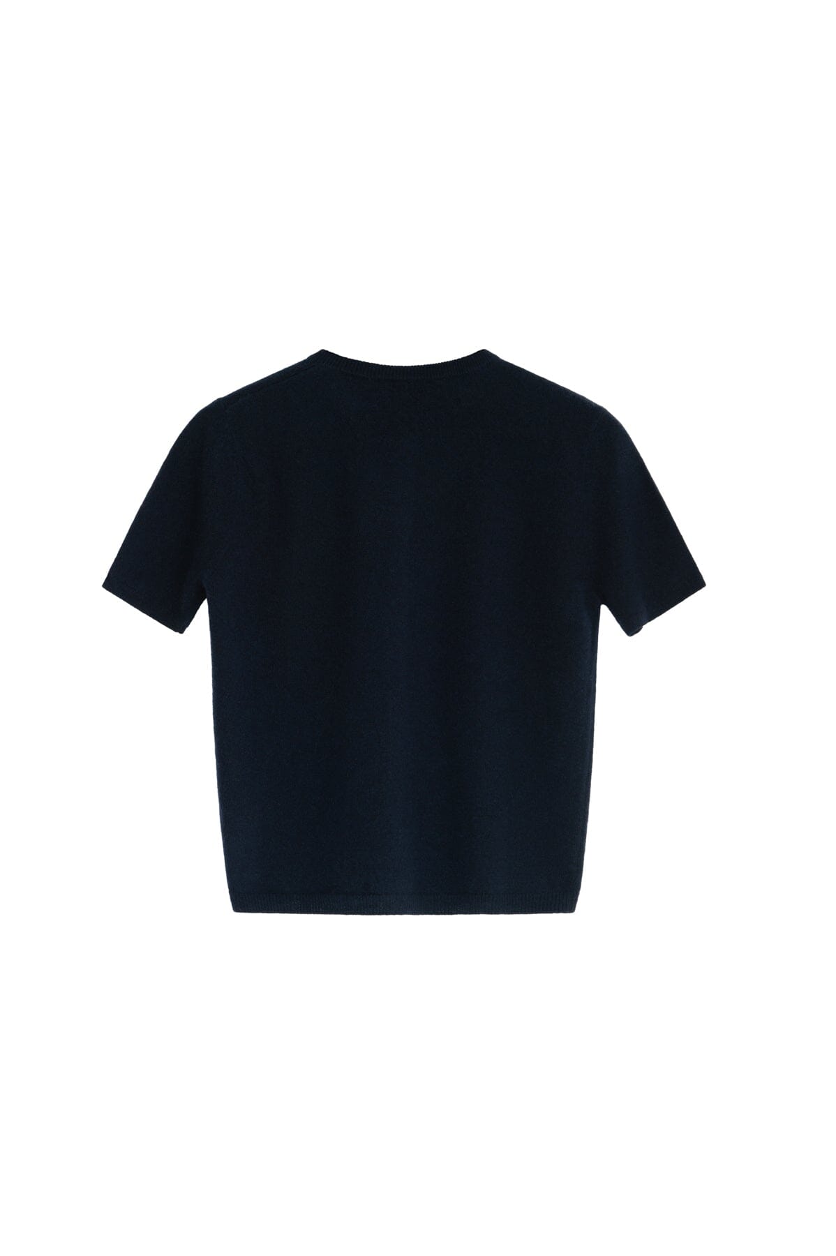 ArnieSays: Cedar Dk Navy Genser