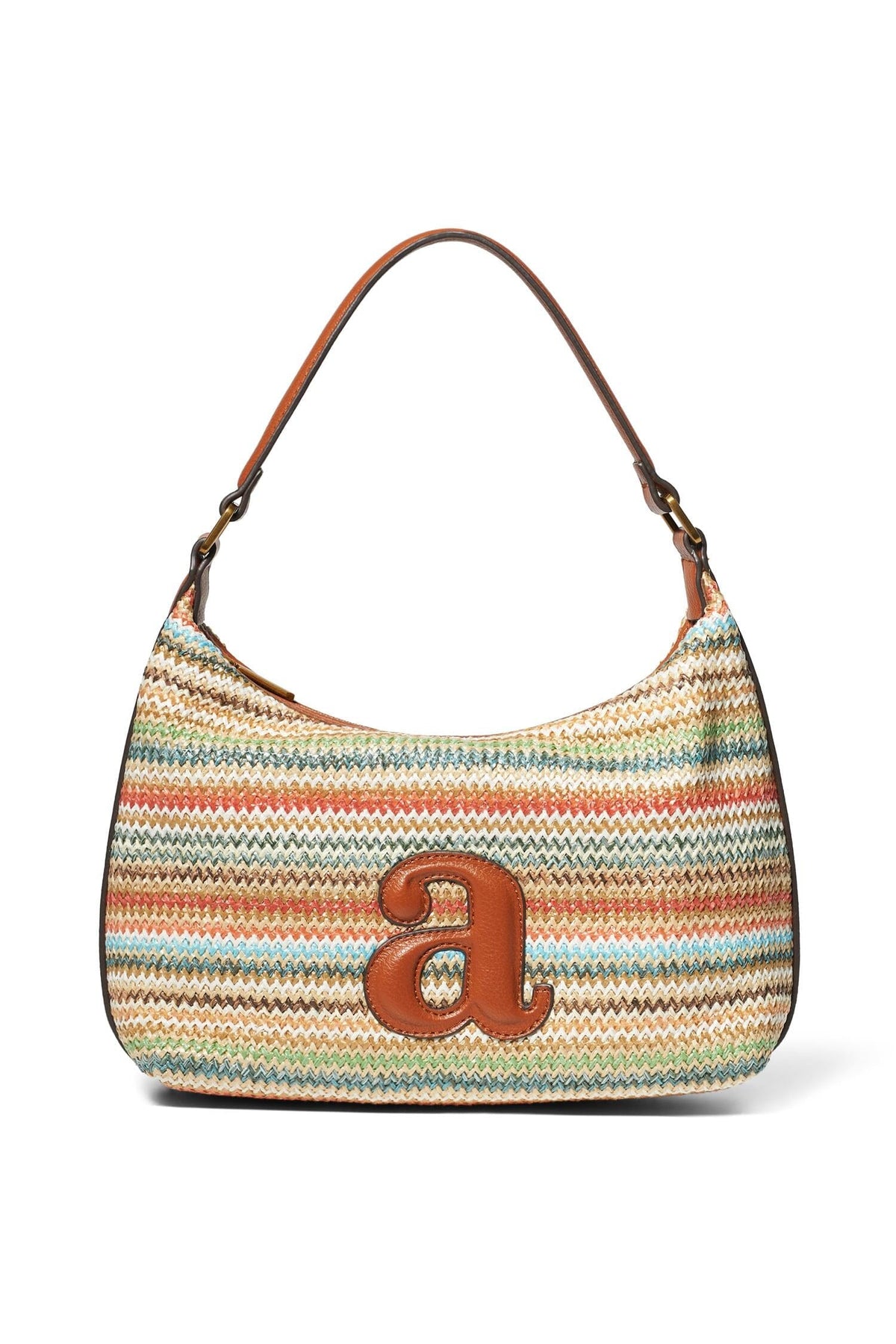 ArnieSays: Hampton Stripe Coral Combo Tilbehør