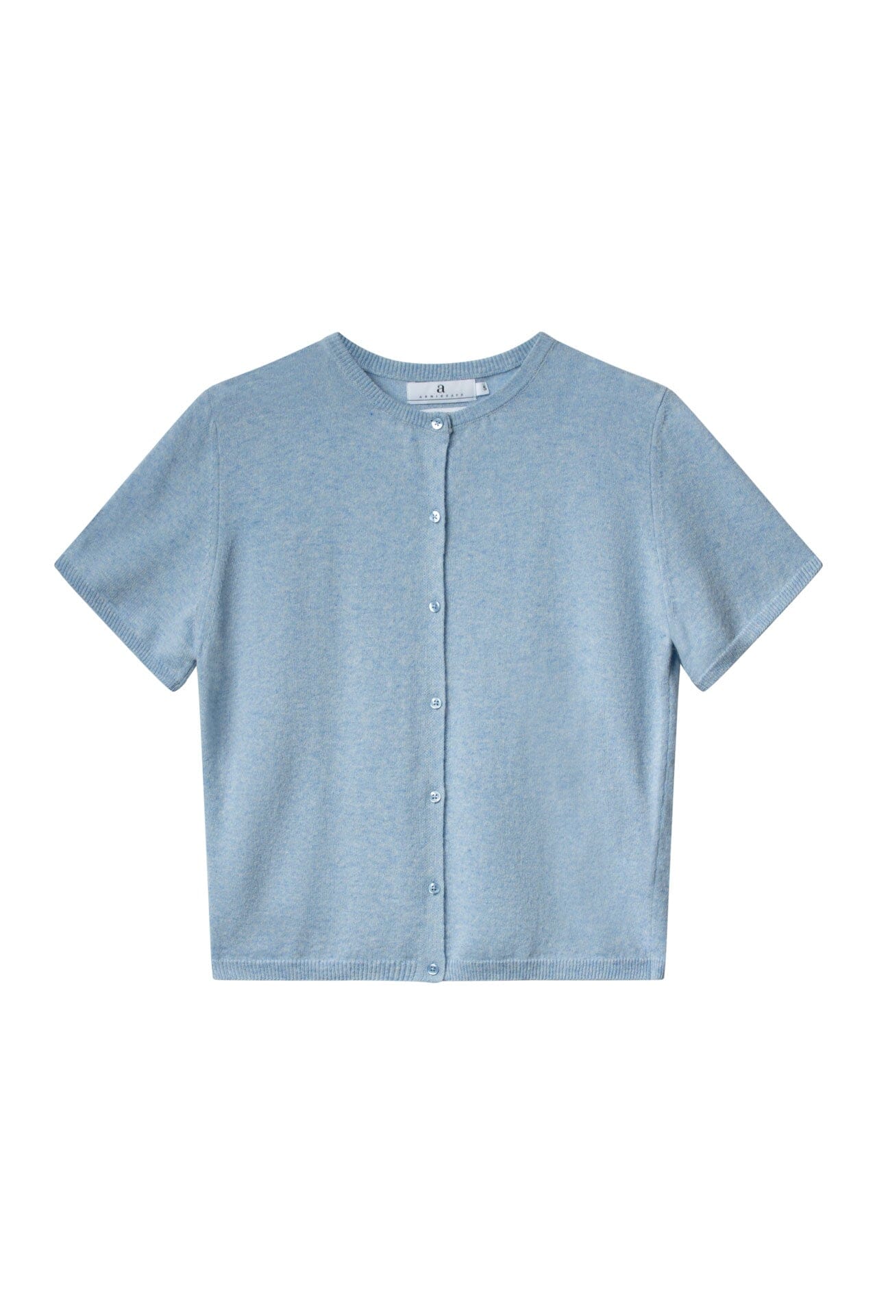 ArnieSays: CEDAR Lt Blue Genser