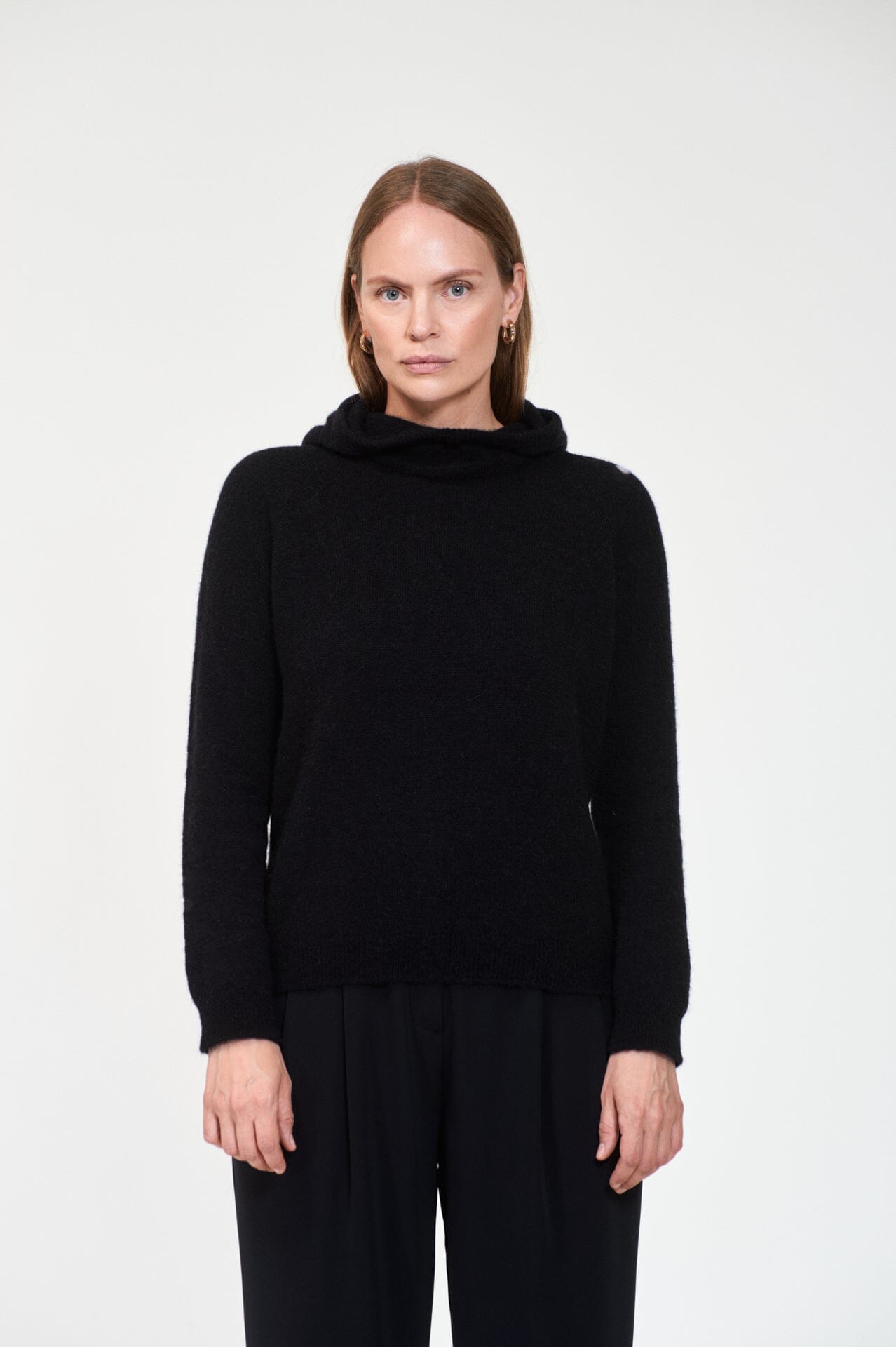 ArnieSays: VERO Black Genser