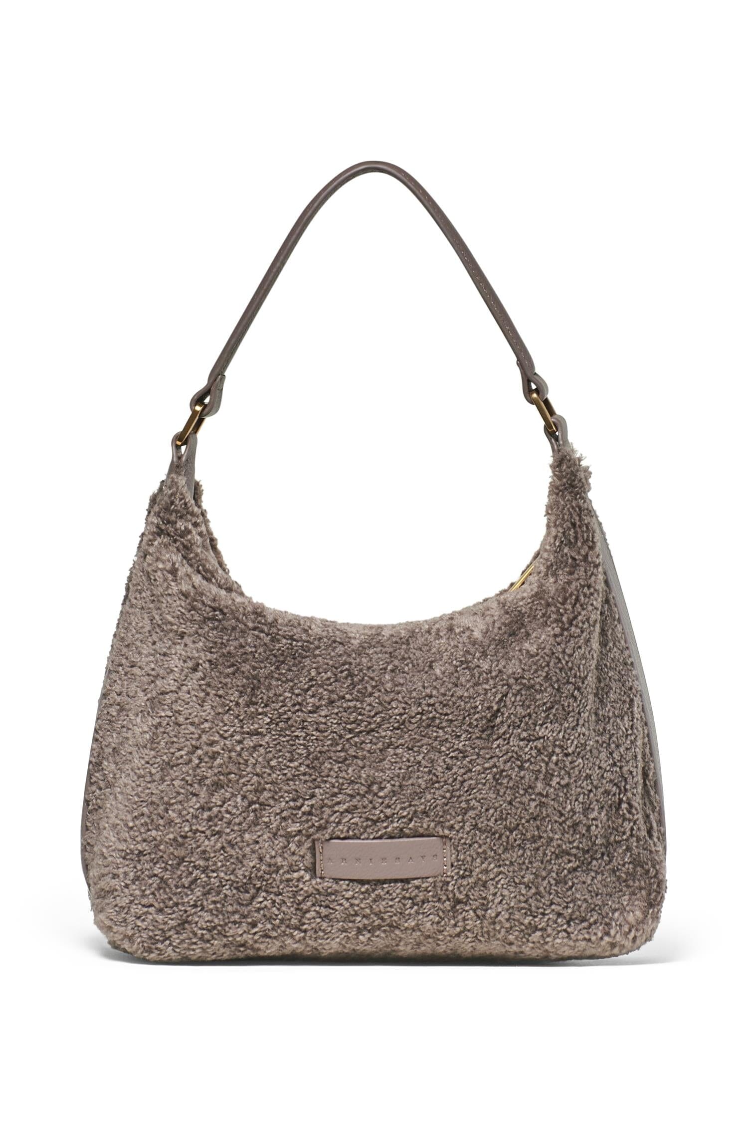 ArnieSays: Hampton Teddy Grey Tilbehør