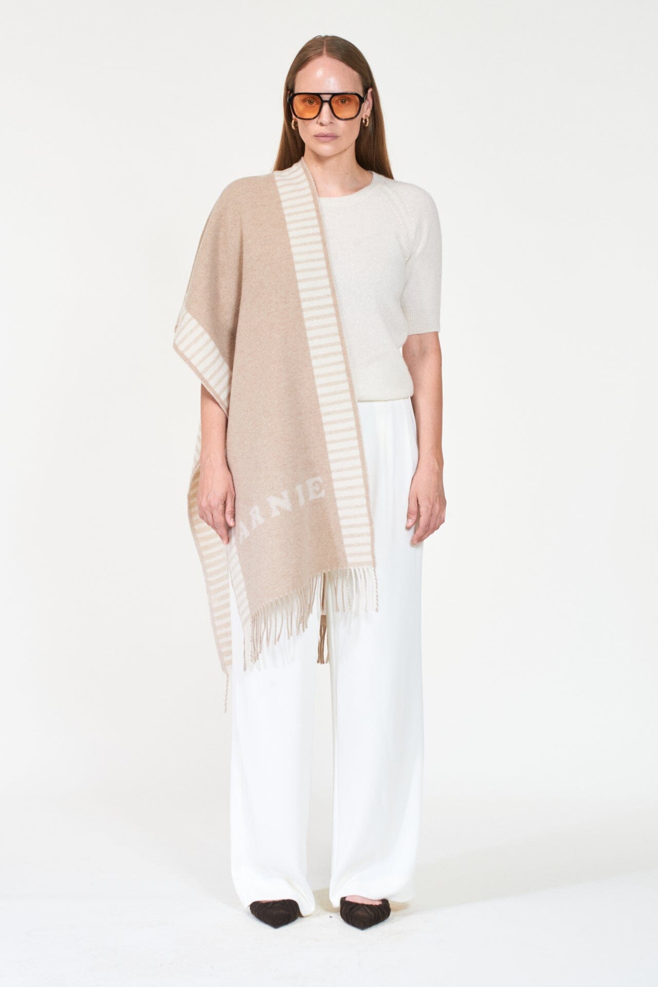 ArnieSays: SIGNATURE Beige Tilbehør