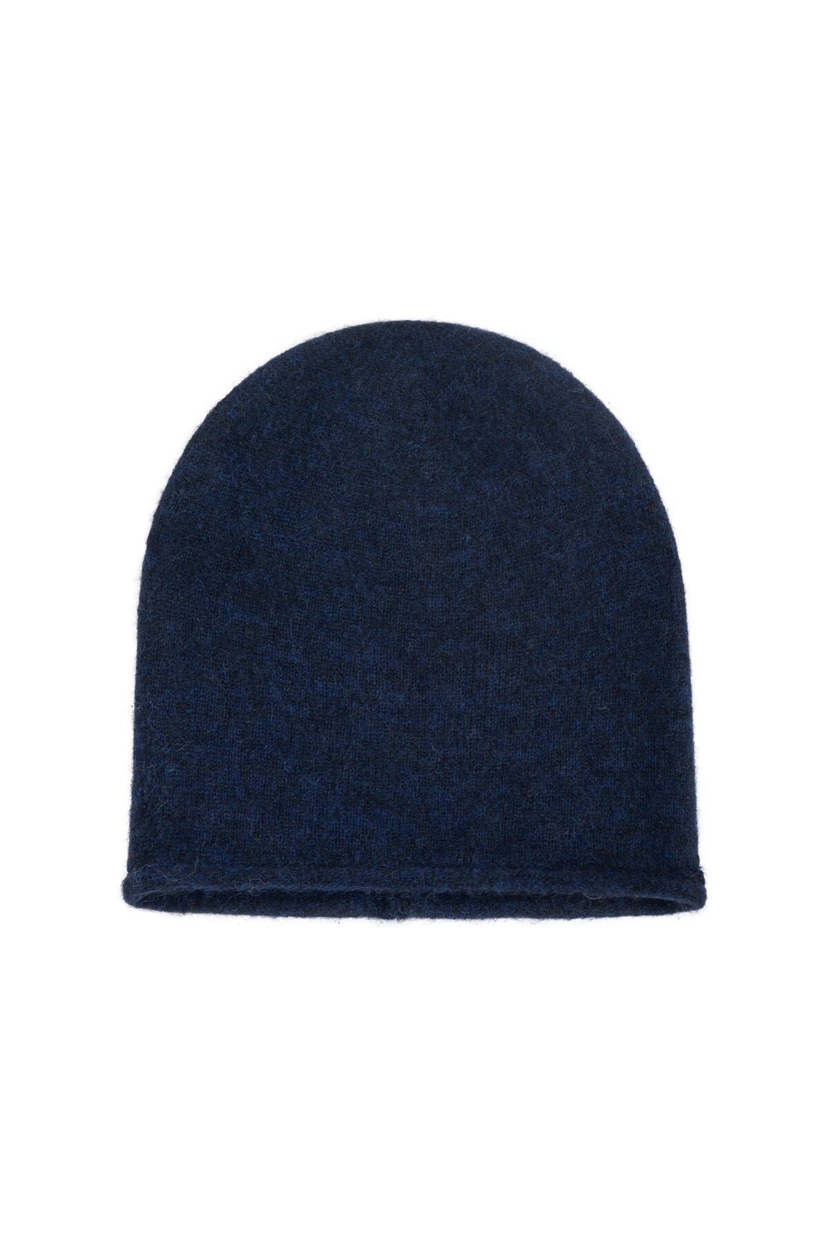 ArnieSays: GINI Dk Navy Hodeplagg
