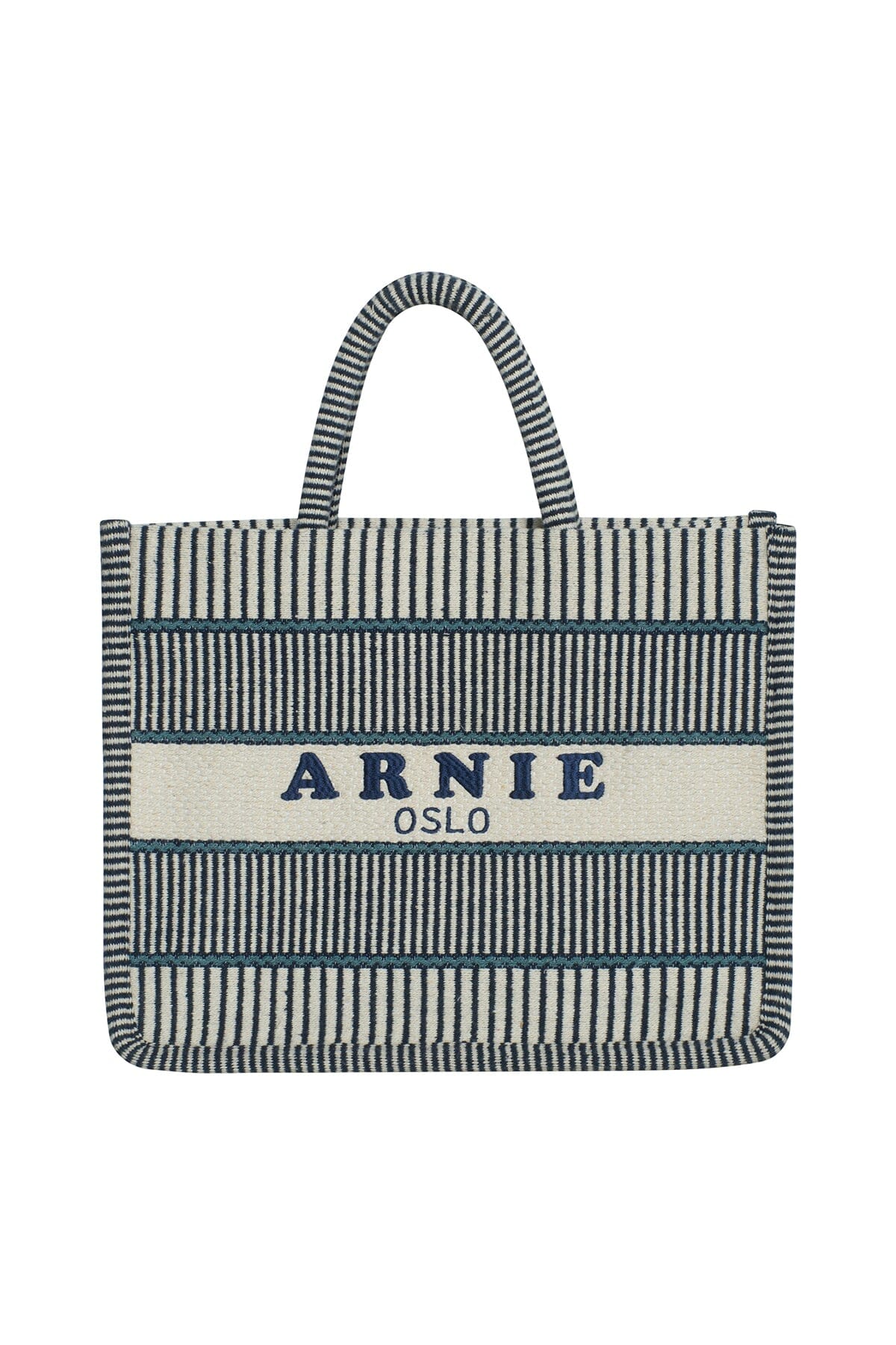 ArnieSays: Porto Blue Tilbehør