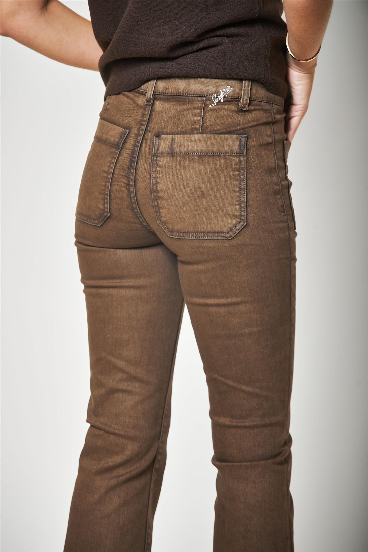 Seafarer Delphine 8050 Jeans