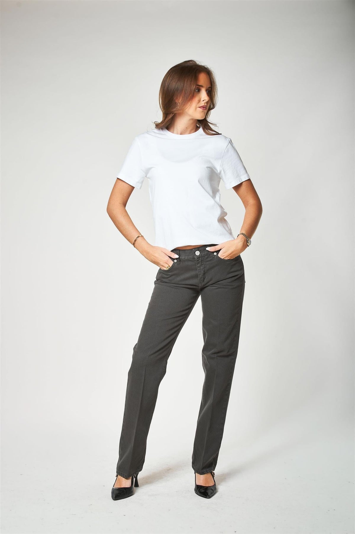 Seafarer Indie 8065 Jeans