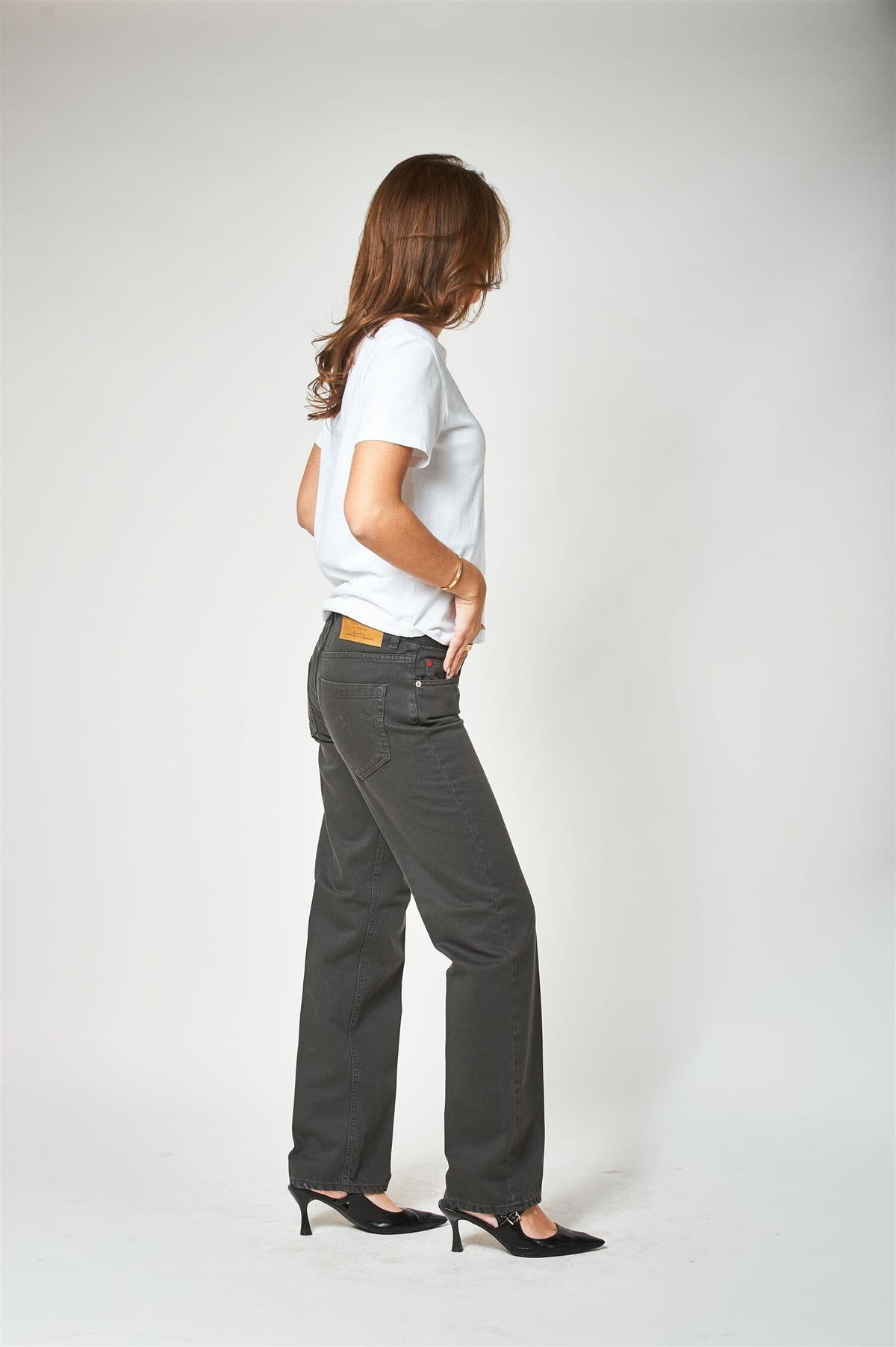 Seafarer Indie 8065 Jeans