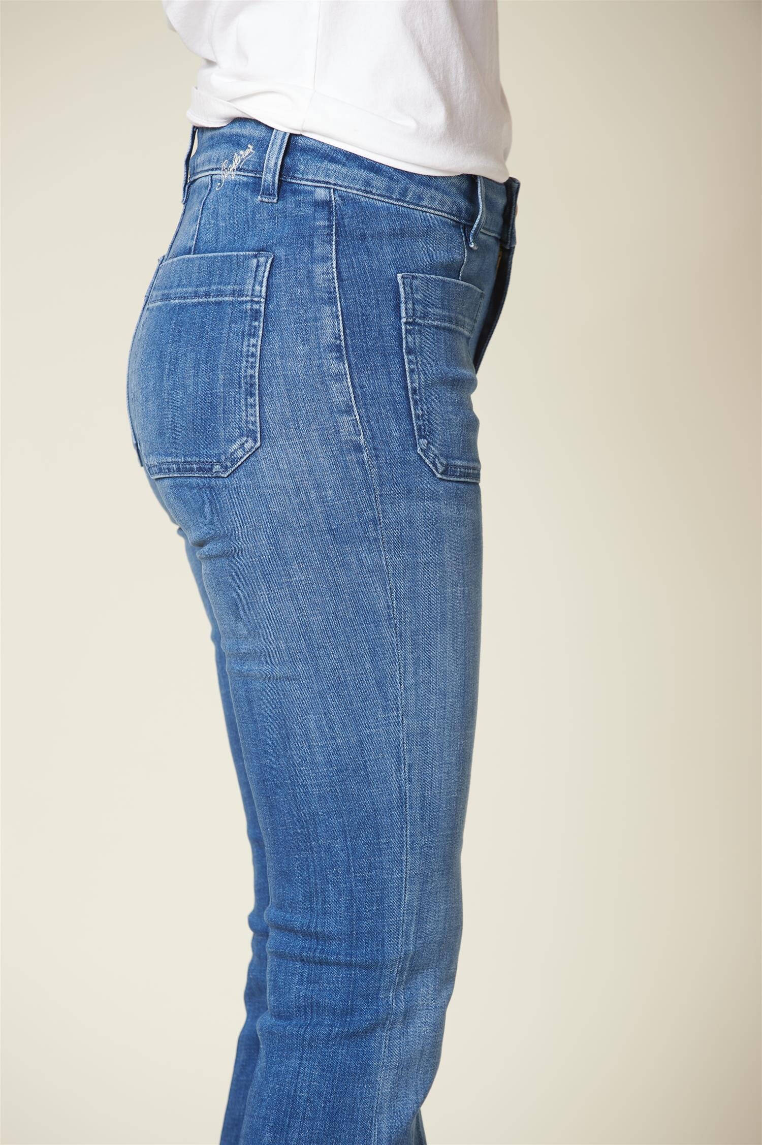 Seafarer DELPHINE 5999 Jeans