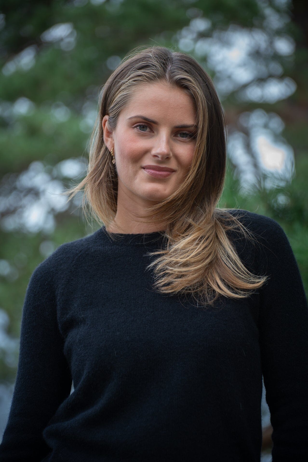 ArnieSays: Fiona Black Genser