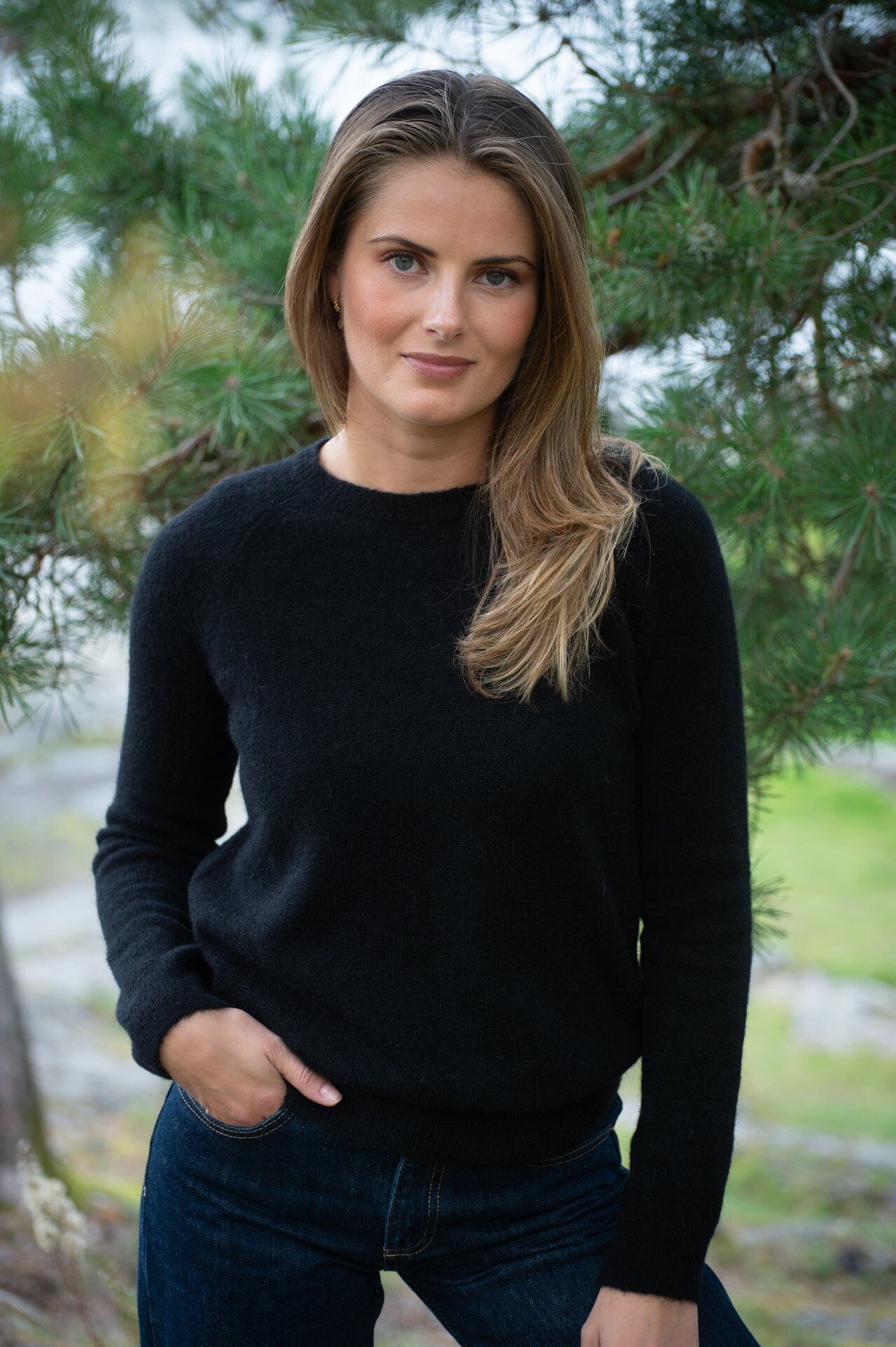 ArnieSays: Fiona Black Genser