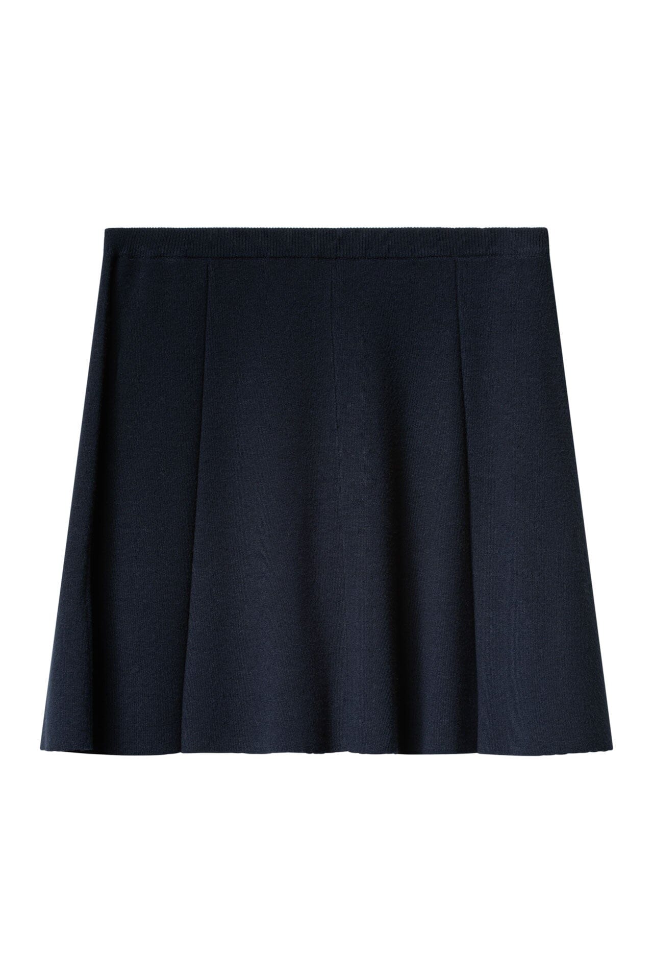 ArnieSays: EISA Dk Navy Skjørt