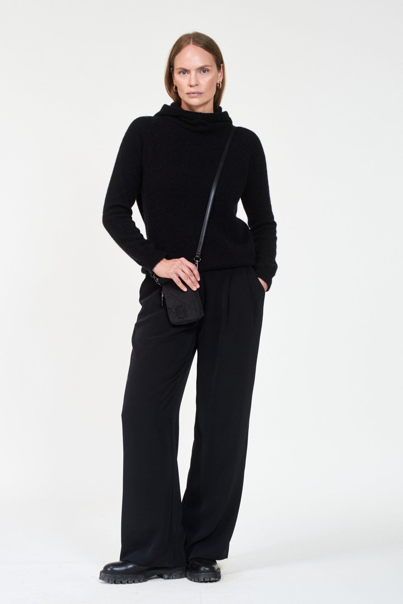 ArnieSays: VERO Black Genser
