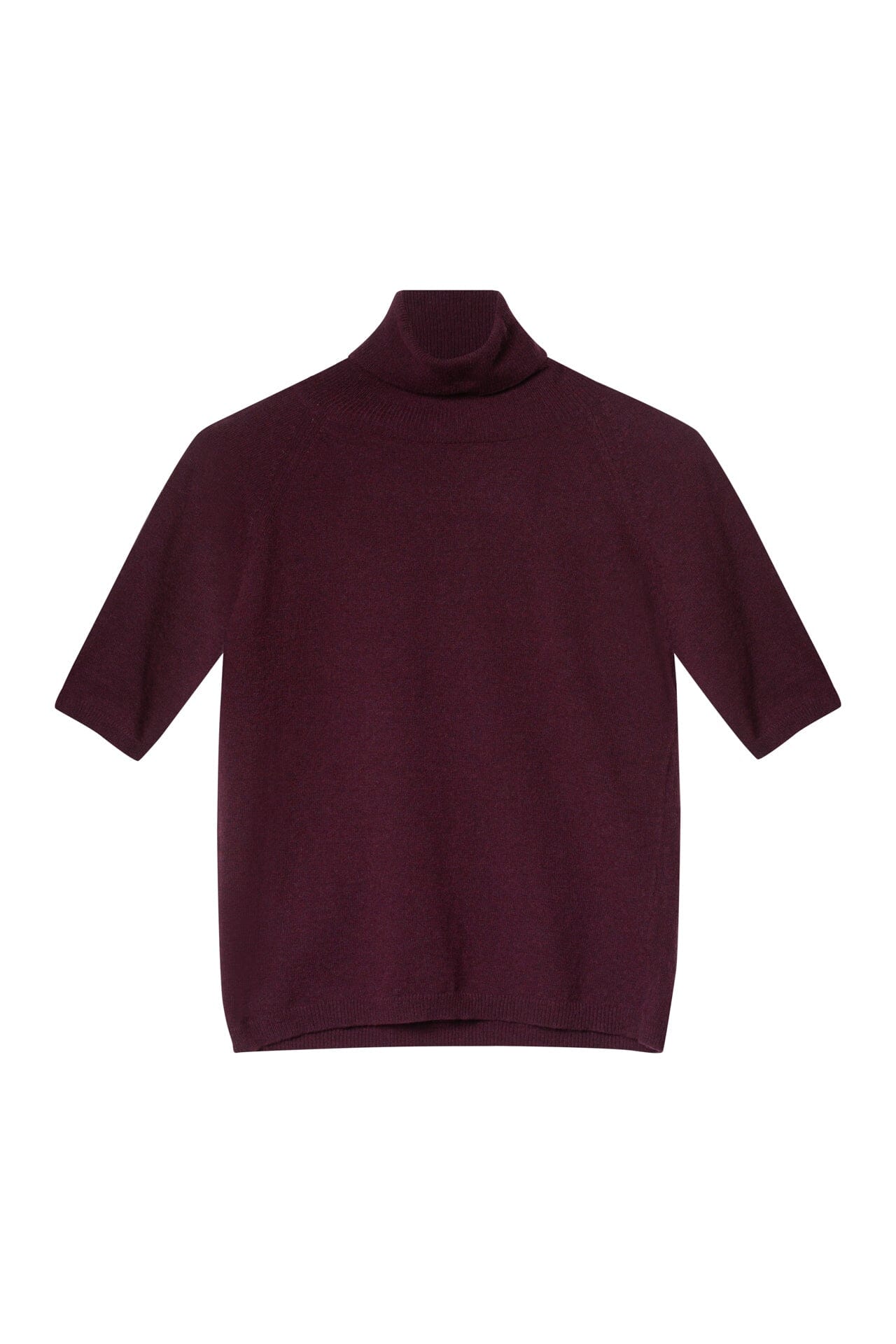 ArnieSays: Davies Bordeaux Genser