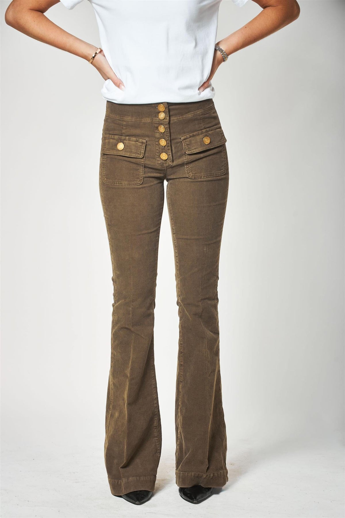 Seafarer Anais 6085 Jeans