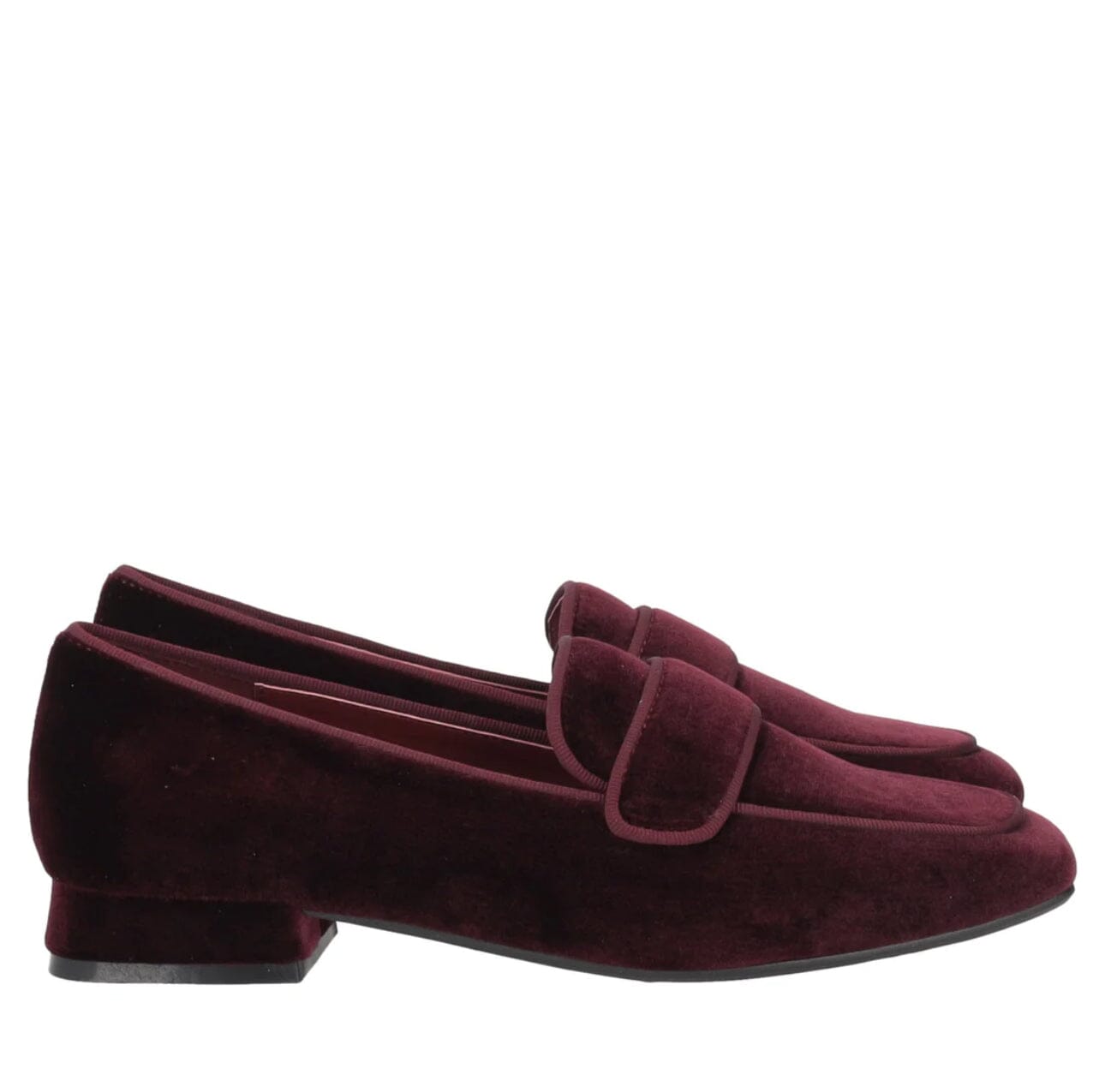 Tosca Blue Anais Bordeaux Sko