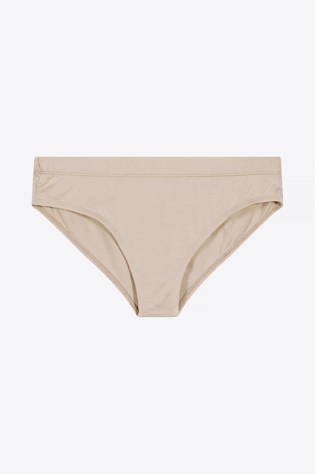 Bread and Boxers Brief Beige Undertøy