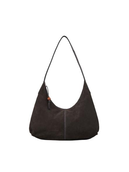 Beck Söndergaard Suede Veg Gema Bag Chocolate Torte Tilbehør